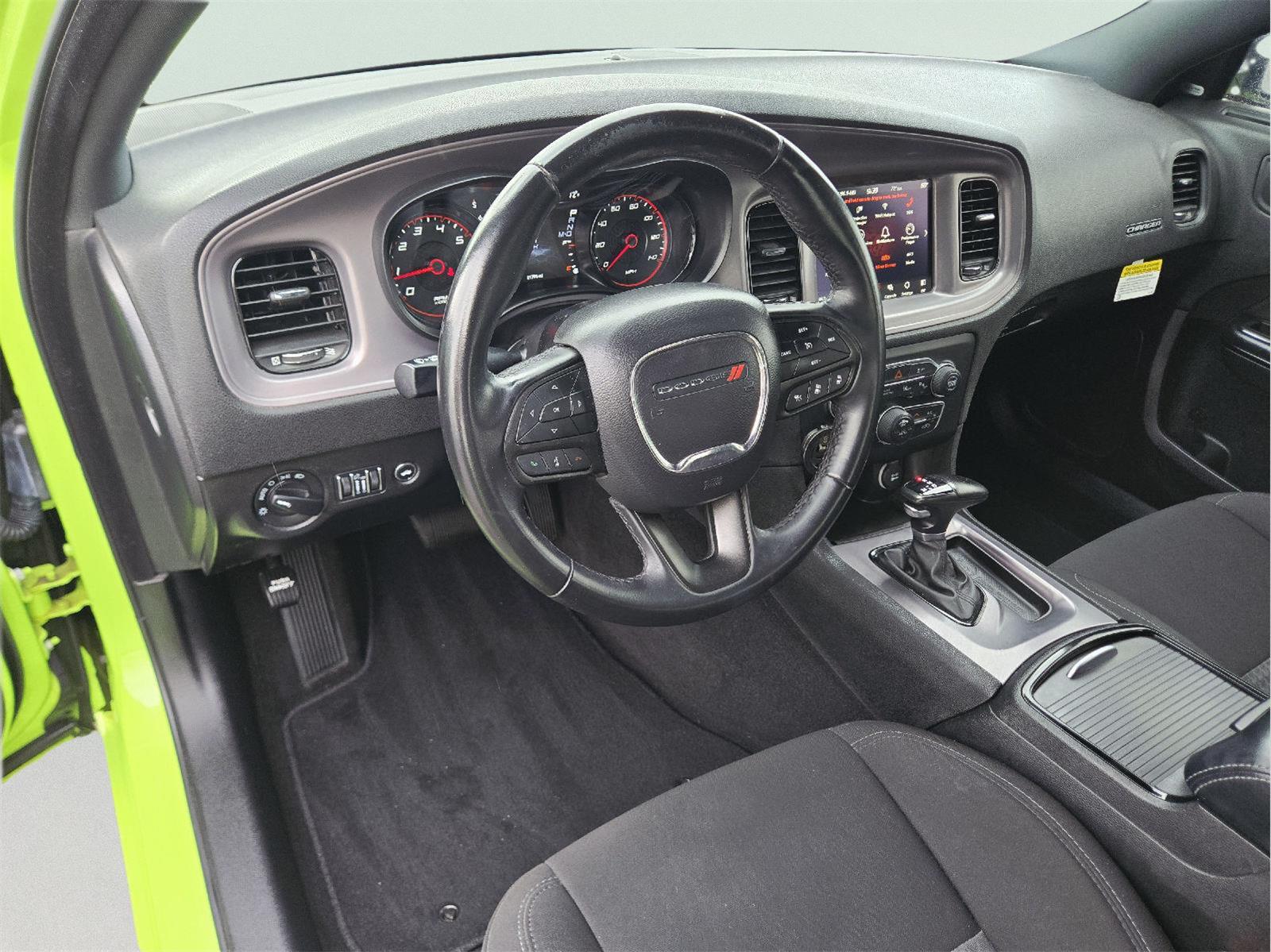 2023 Dodge Charger photo 10 of 34