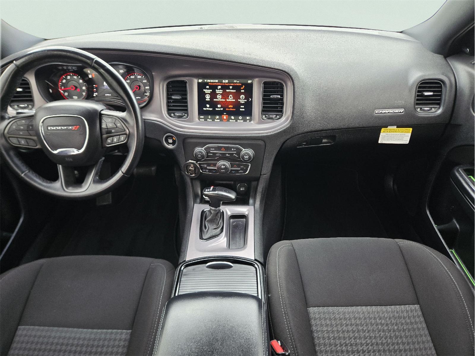2023 Dodge Charger photo 11 of 34