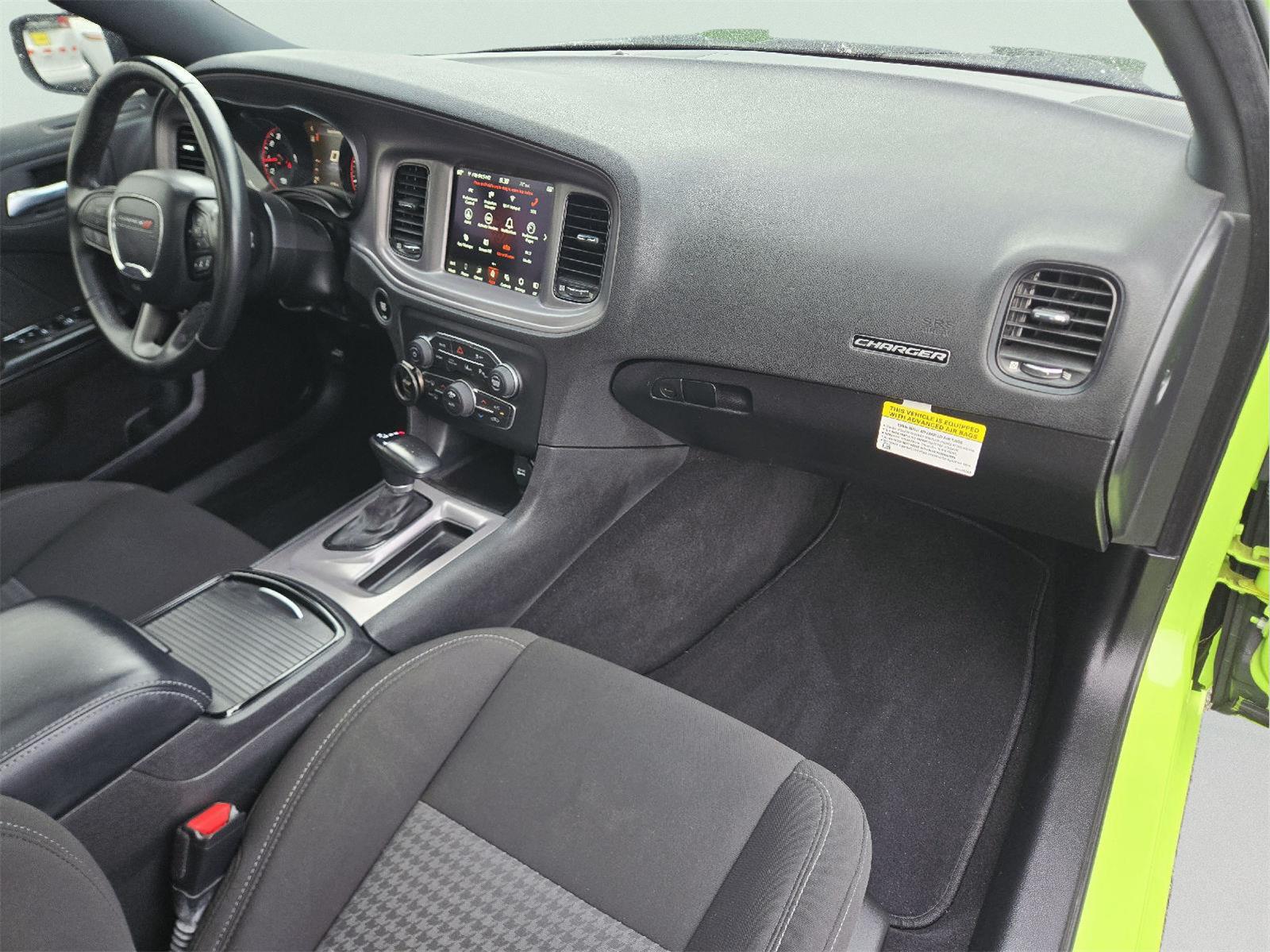 2023 Dodge Charger photo 12 of 34