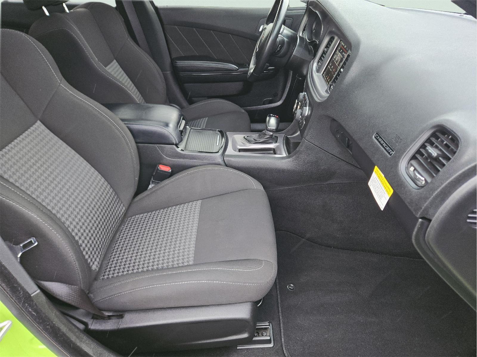 2023 Dodge Charger photo 15 of 34