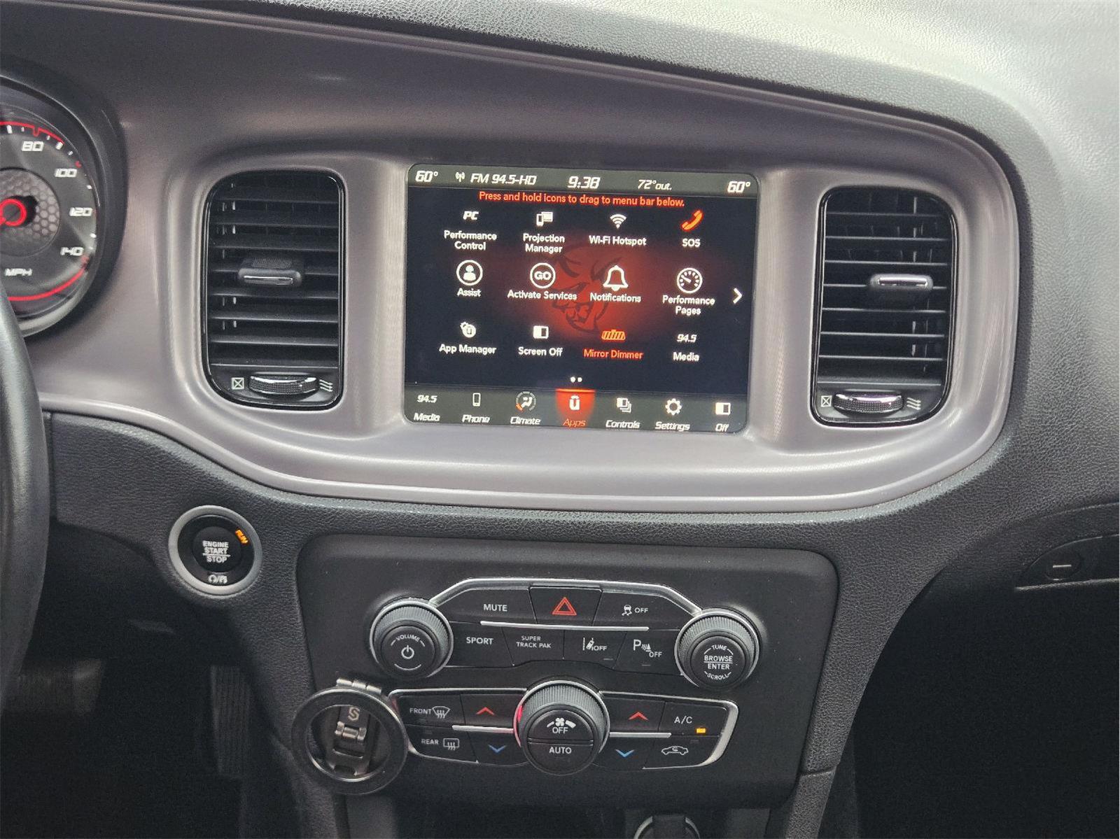 2023 Dodge Charger photo 22 of 34