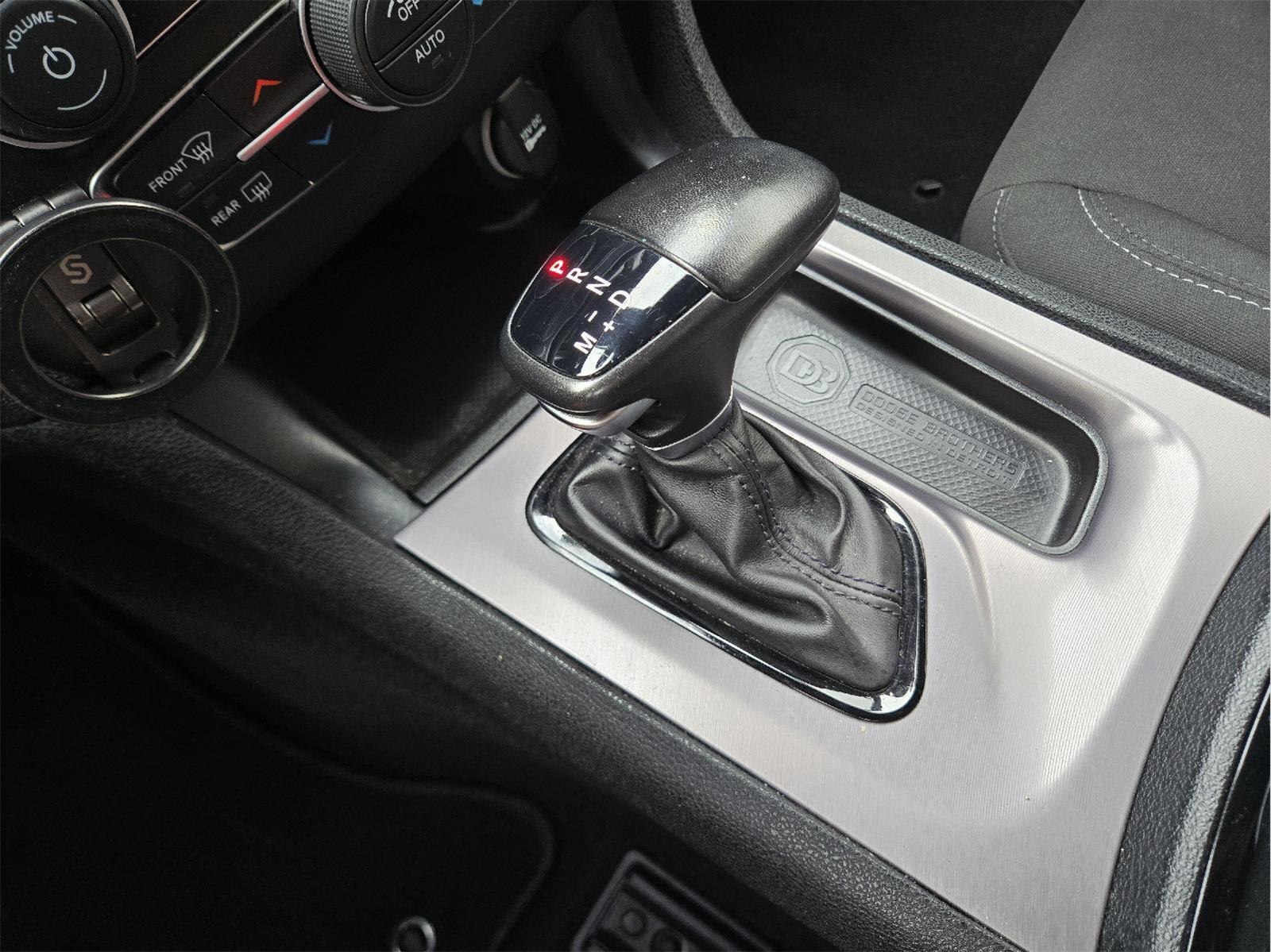 2023 Dodge Charger photo 27 of 34