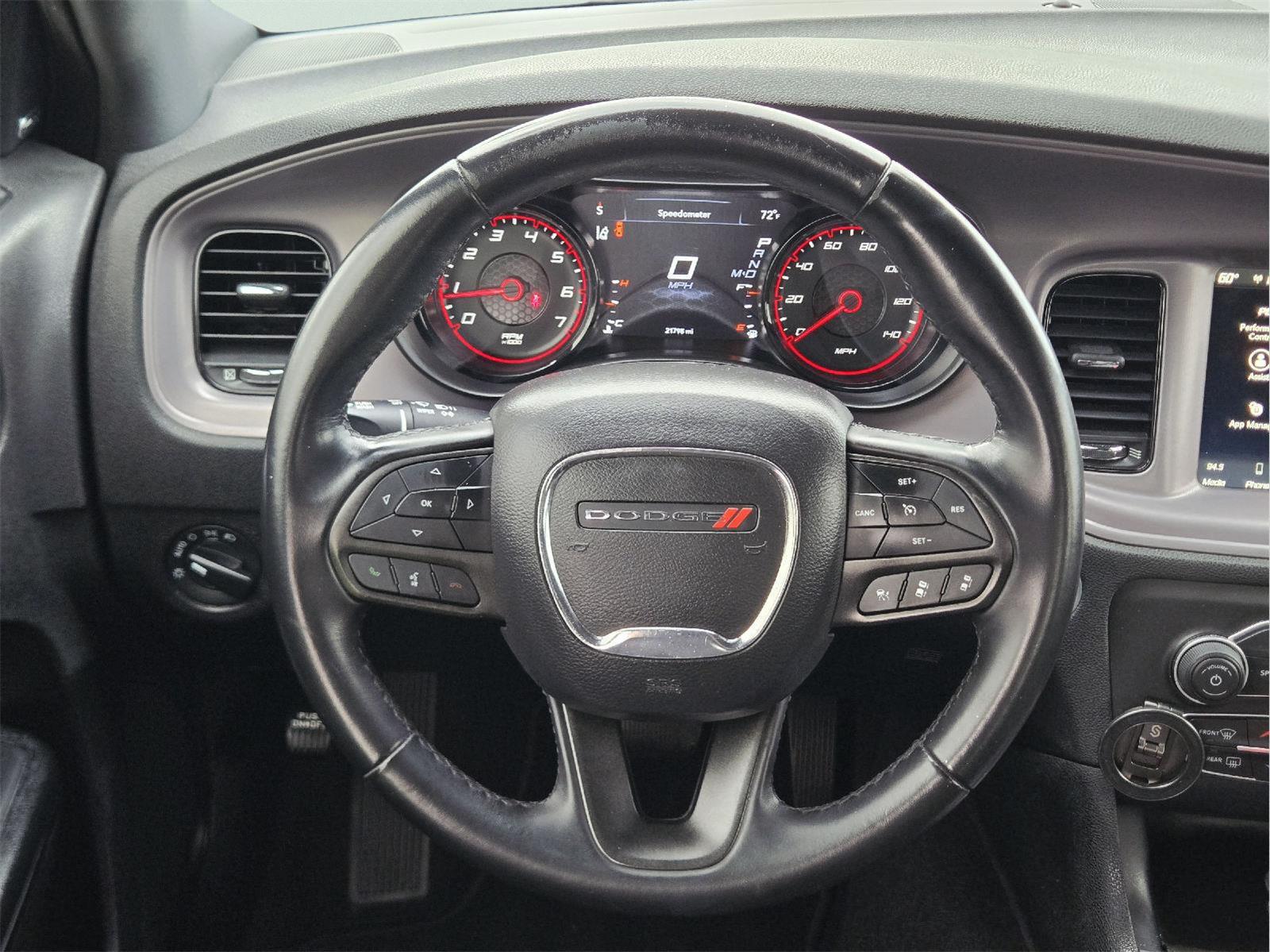 2023 Dodge Charger photo 28 of 34
