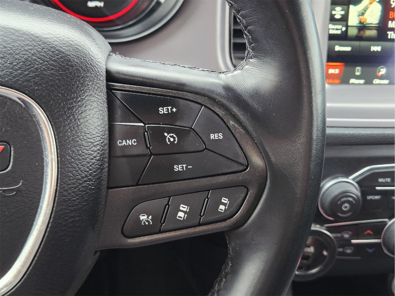2023 Dodge Charger photo 29 of 34