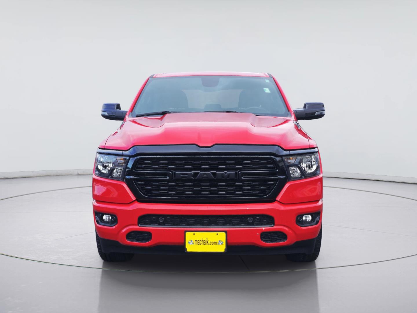 2023 RAM 1500 photo 2 of 35