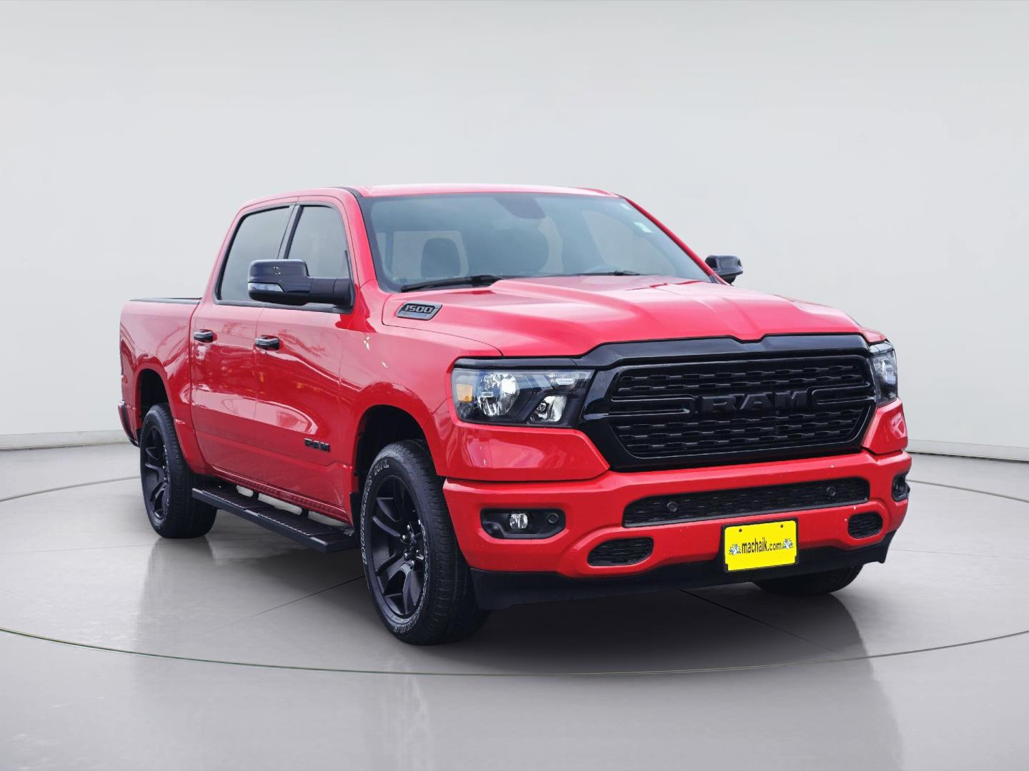 2023 RAM 1500 photo 3 of 35
