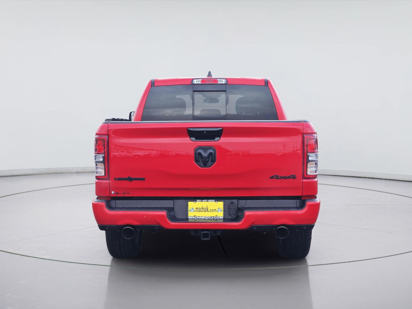2023 RAM 1500 photo 5 of 35