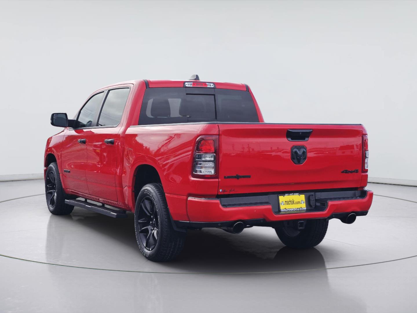 2023 RAM 1500 photo 6 of 35