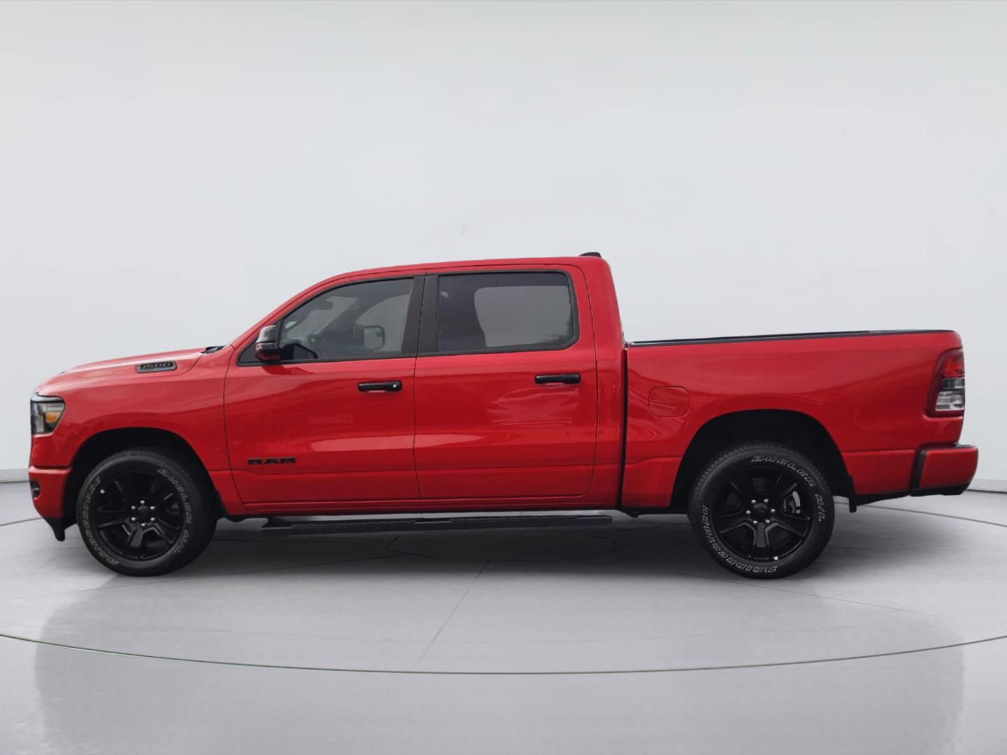 2023 RAM 1500 photo 7 of 35