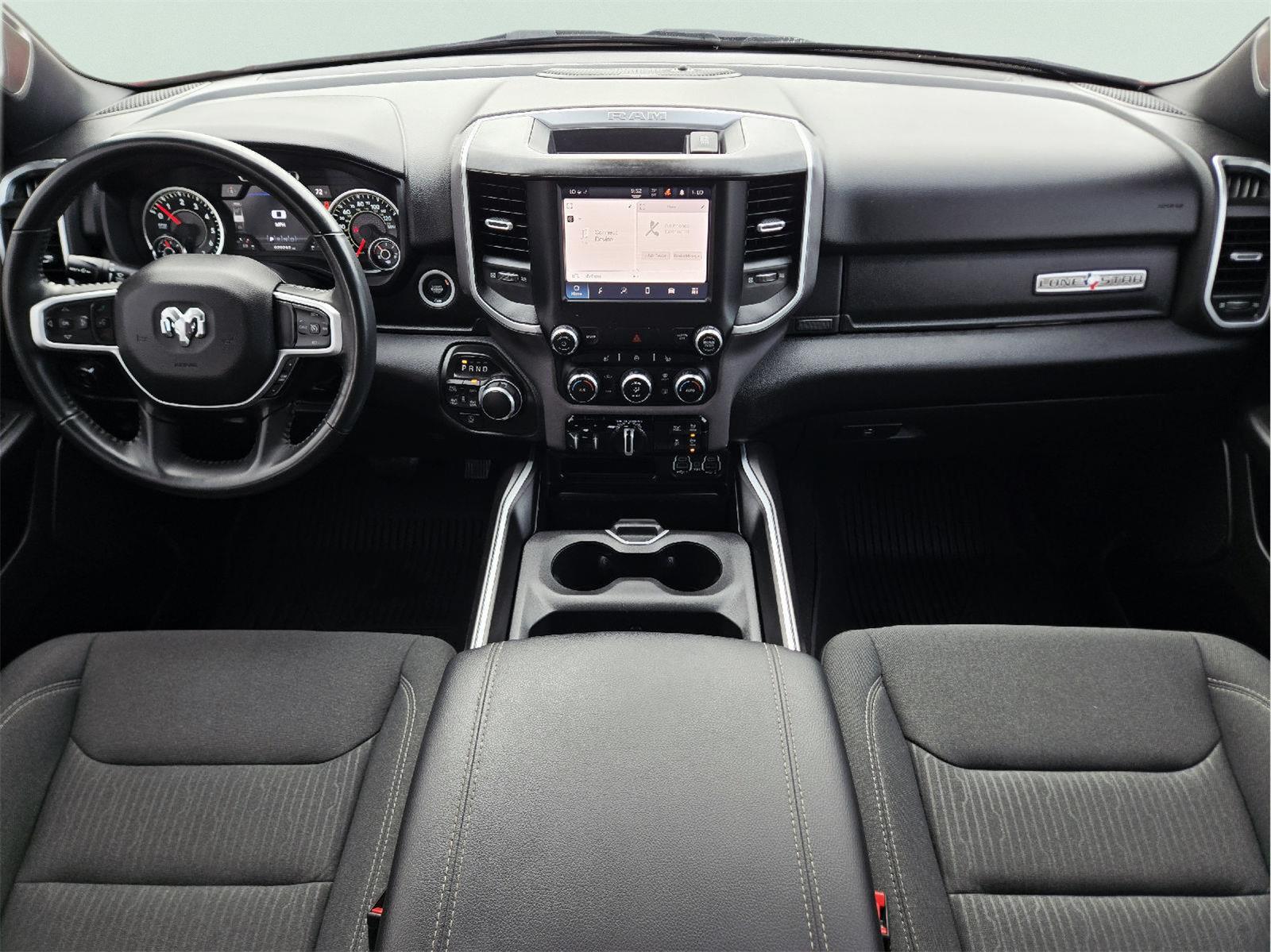 2023 RAM 1500 photo 12 of 35