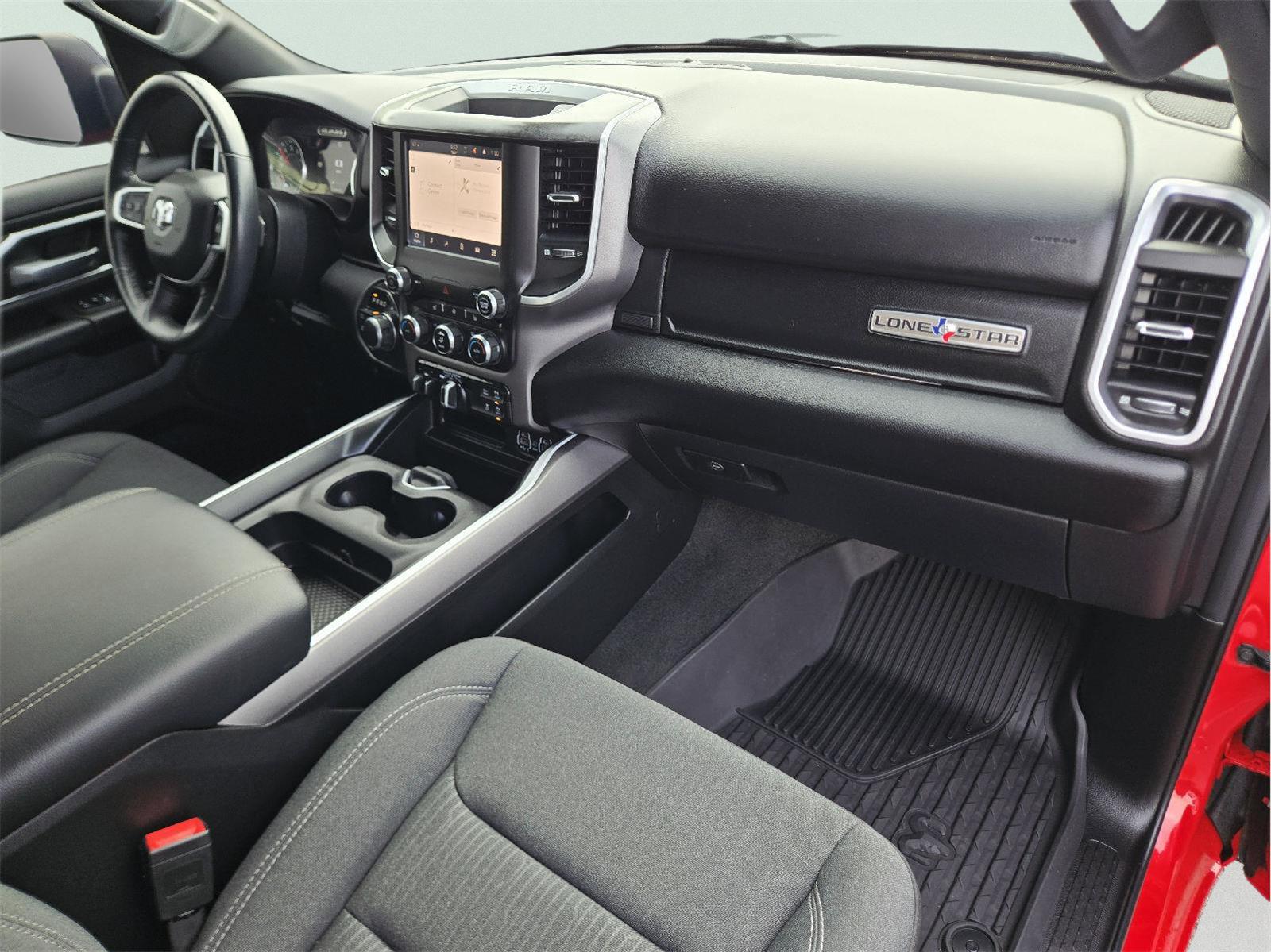 2023 RAM 1500 photo 13 of 35