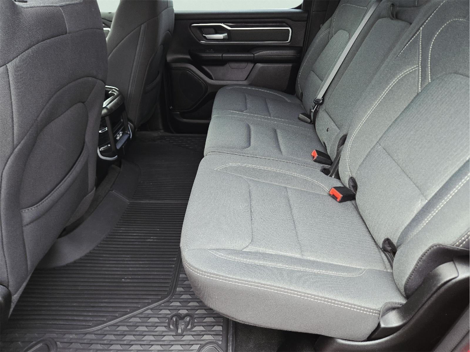 2023 RAM 1500 photo 19 of 35