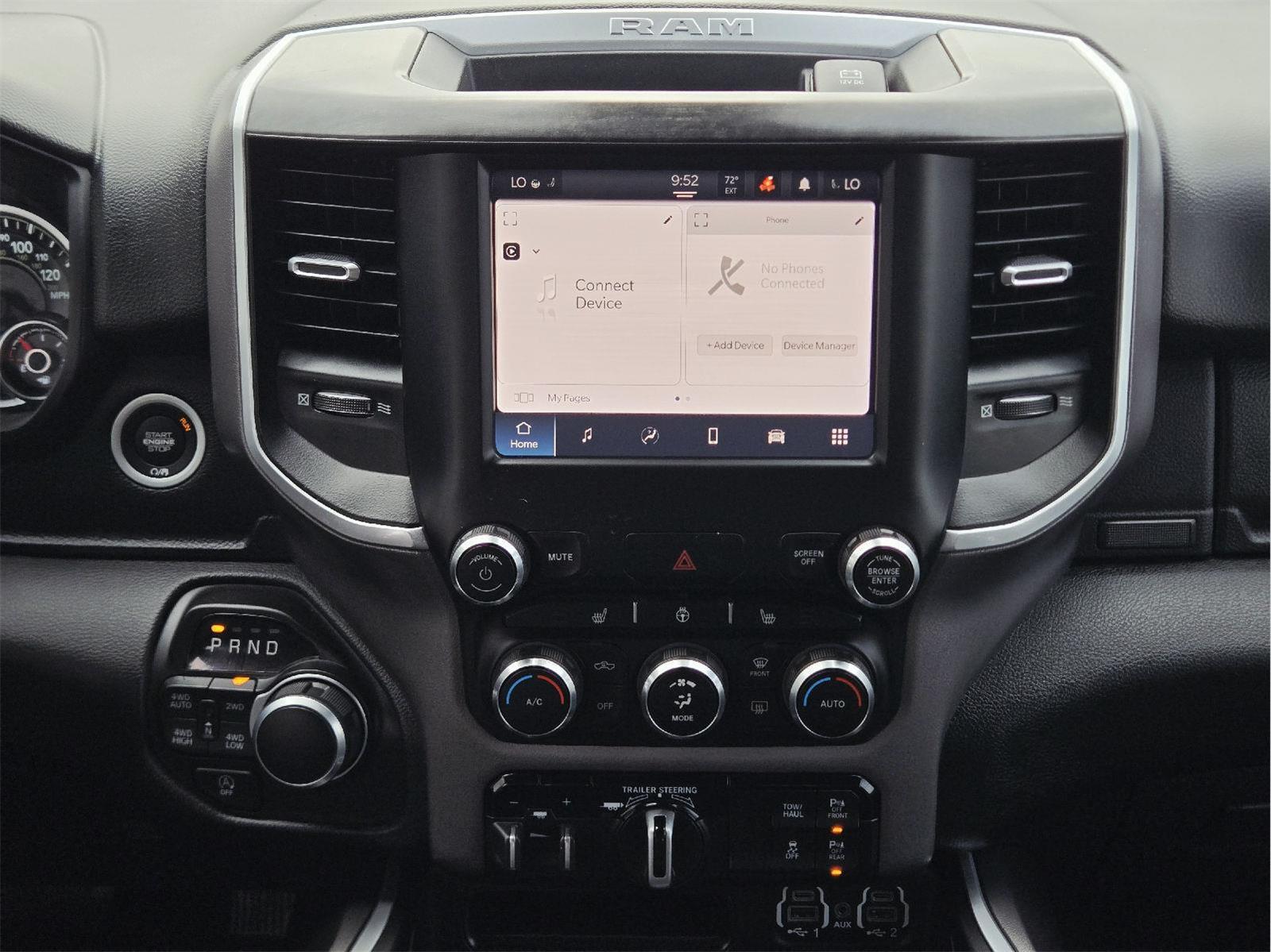 2023 RAM 1500 photo 23 of 35