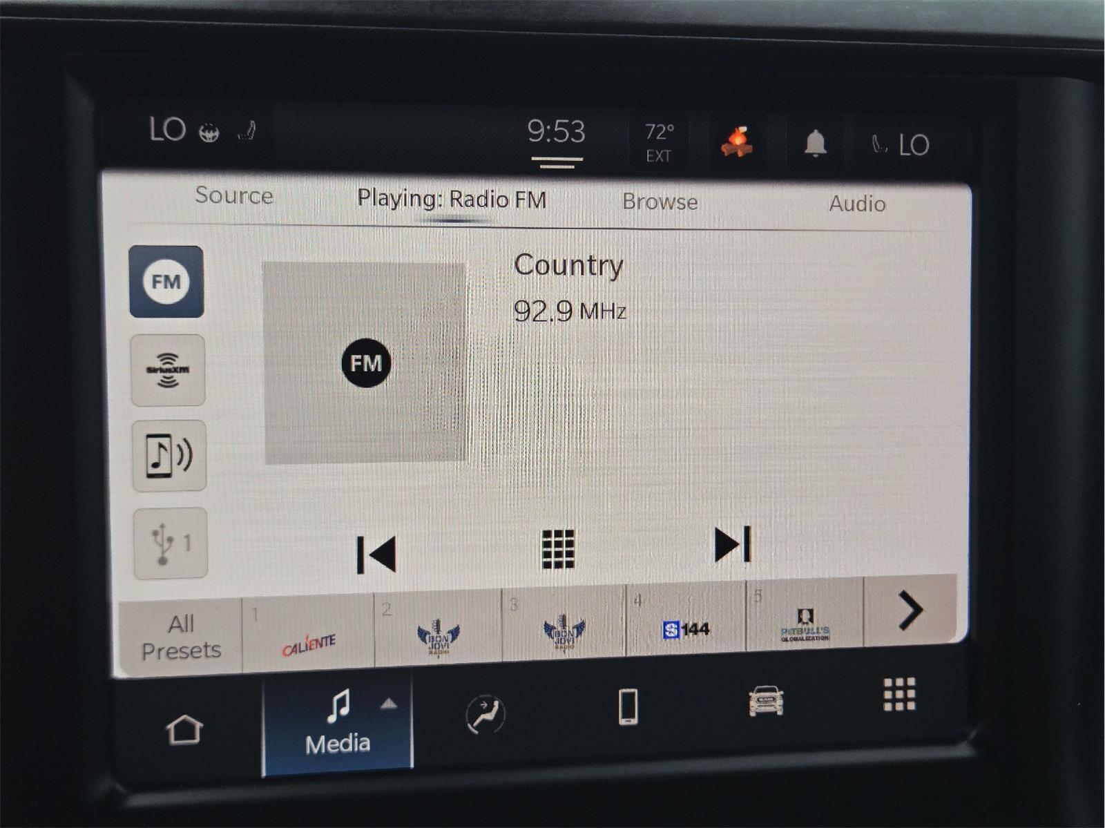 2023 RAM 1500 photo 24 of 35