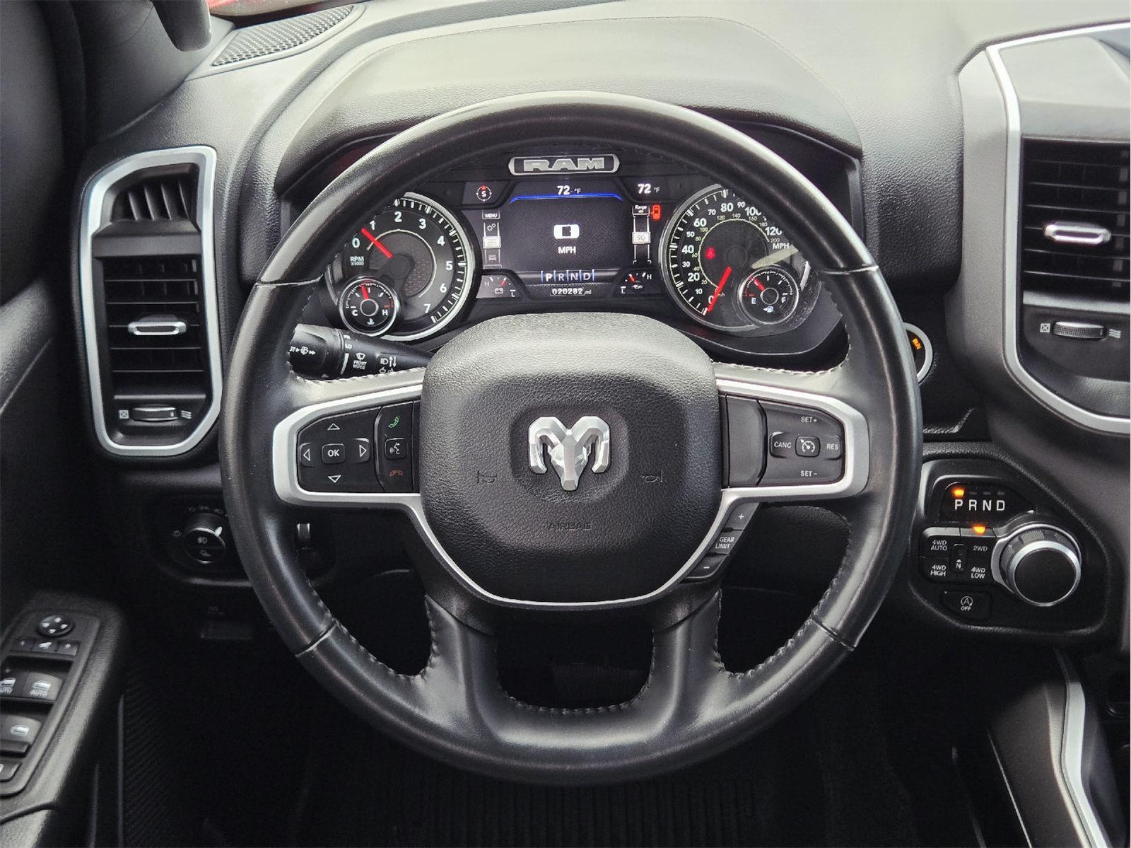 2023 RAM 1500 photo 29 of 35