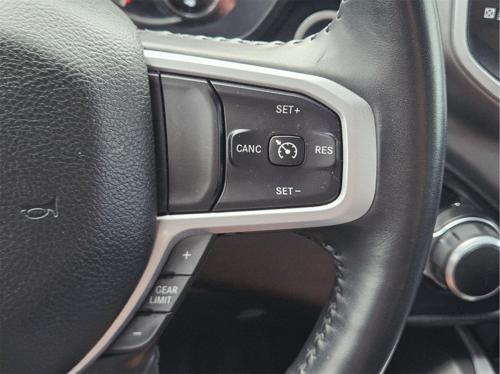 2023 RAM 1500 photo 30 of 35