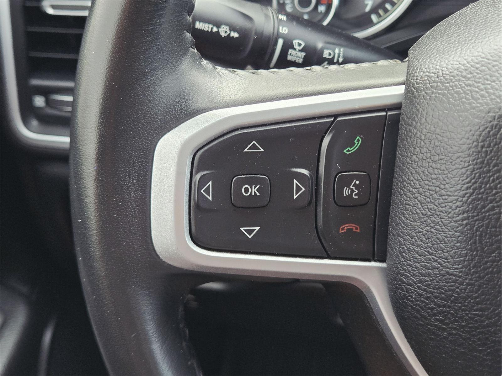 2023 RAM 1500 photo 31 of 35