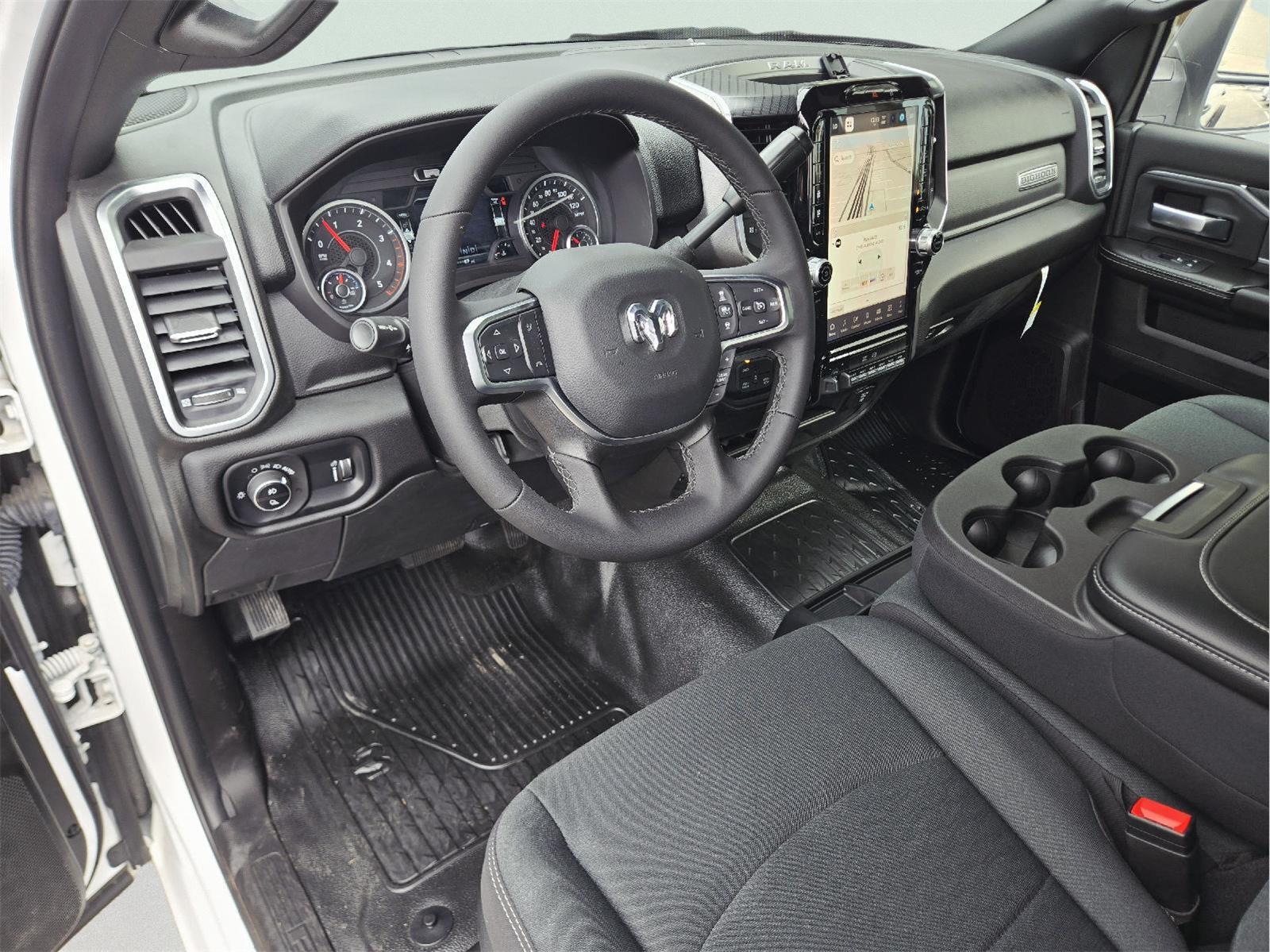 2025 Ram 3500 Chassis Cab photo 11 of 36