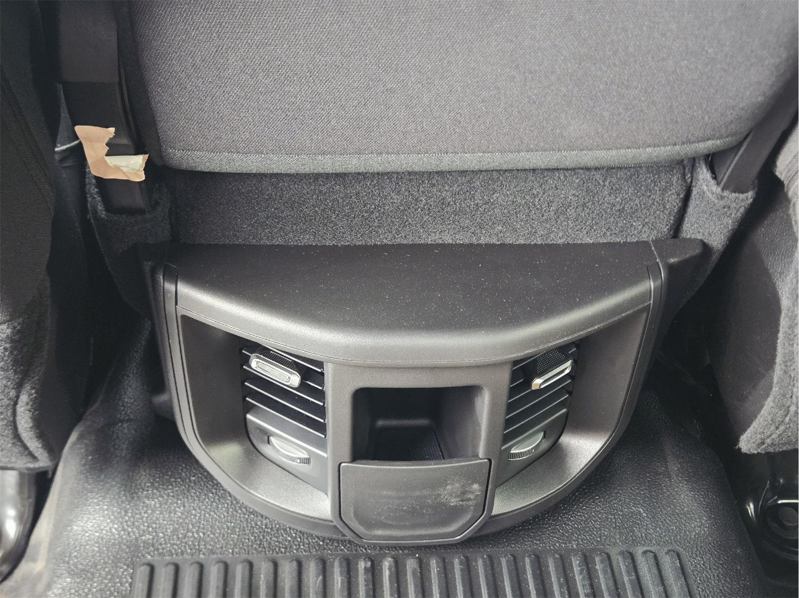 2025 Ram 3500 Chassis Cab photo 19 of 36