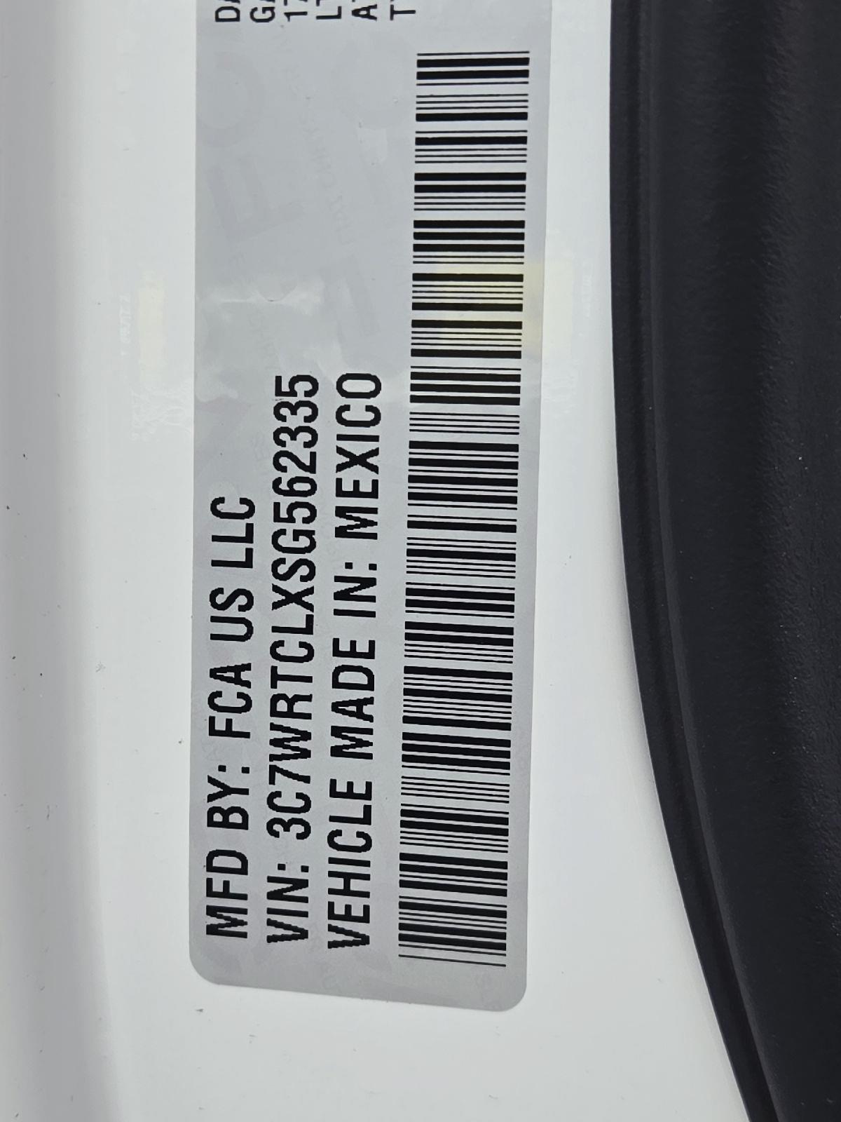 2025 Ram 3500 Chassis Cab photo 36 of 36