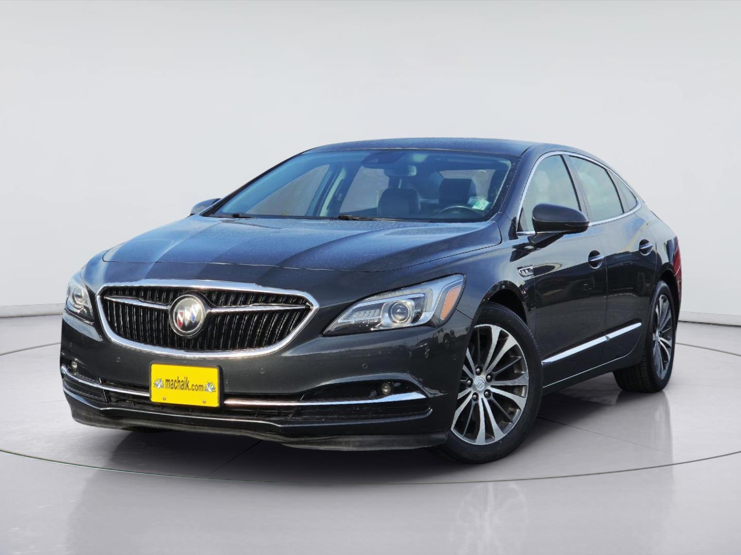  2017 Buick LaCrosse Premium FWD   