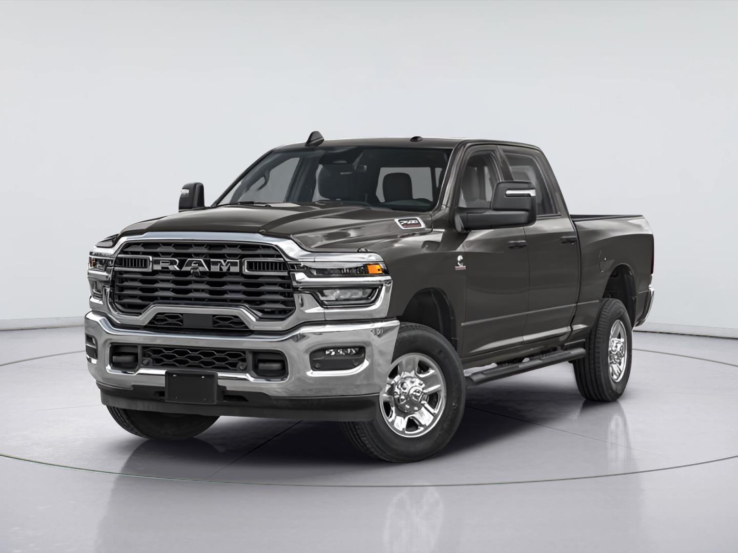 2025 Ram 2500 Lone Star at Mac Haik CDJR North Houston