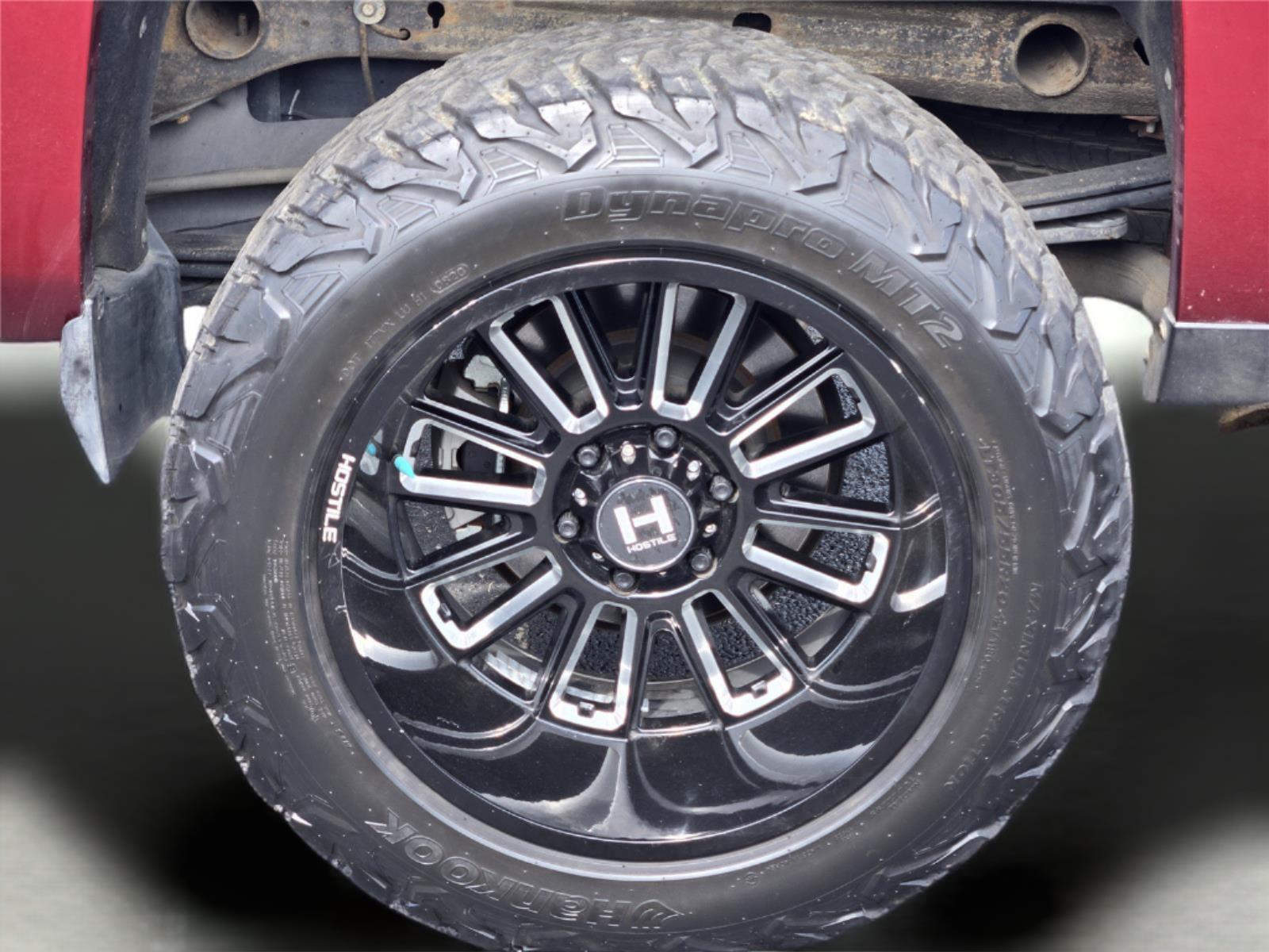 2014 Chevrolet Silverado 1500 LT at Turner Chevrolet