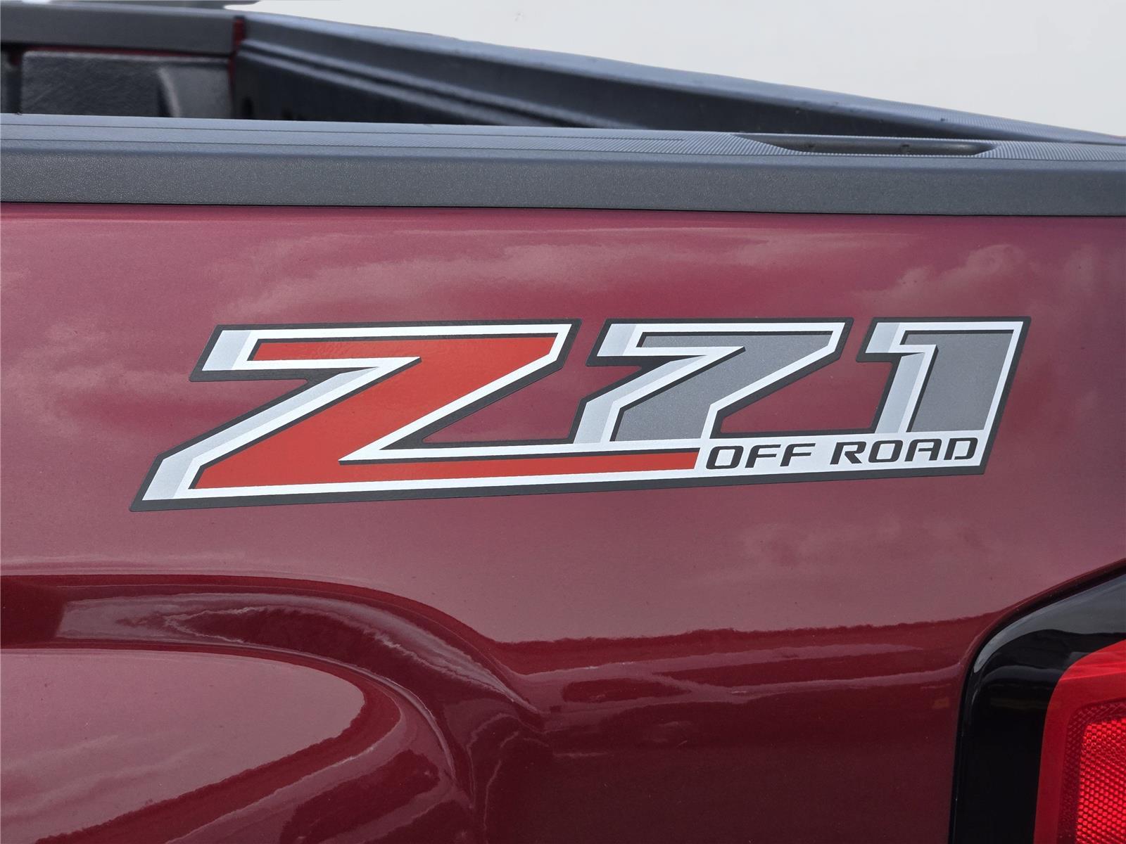 2014 Chevrolet Silverado 1500 LT at Turner Chevrolet