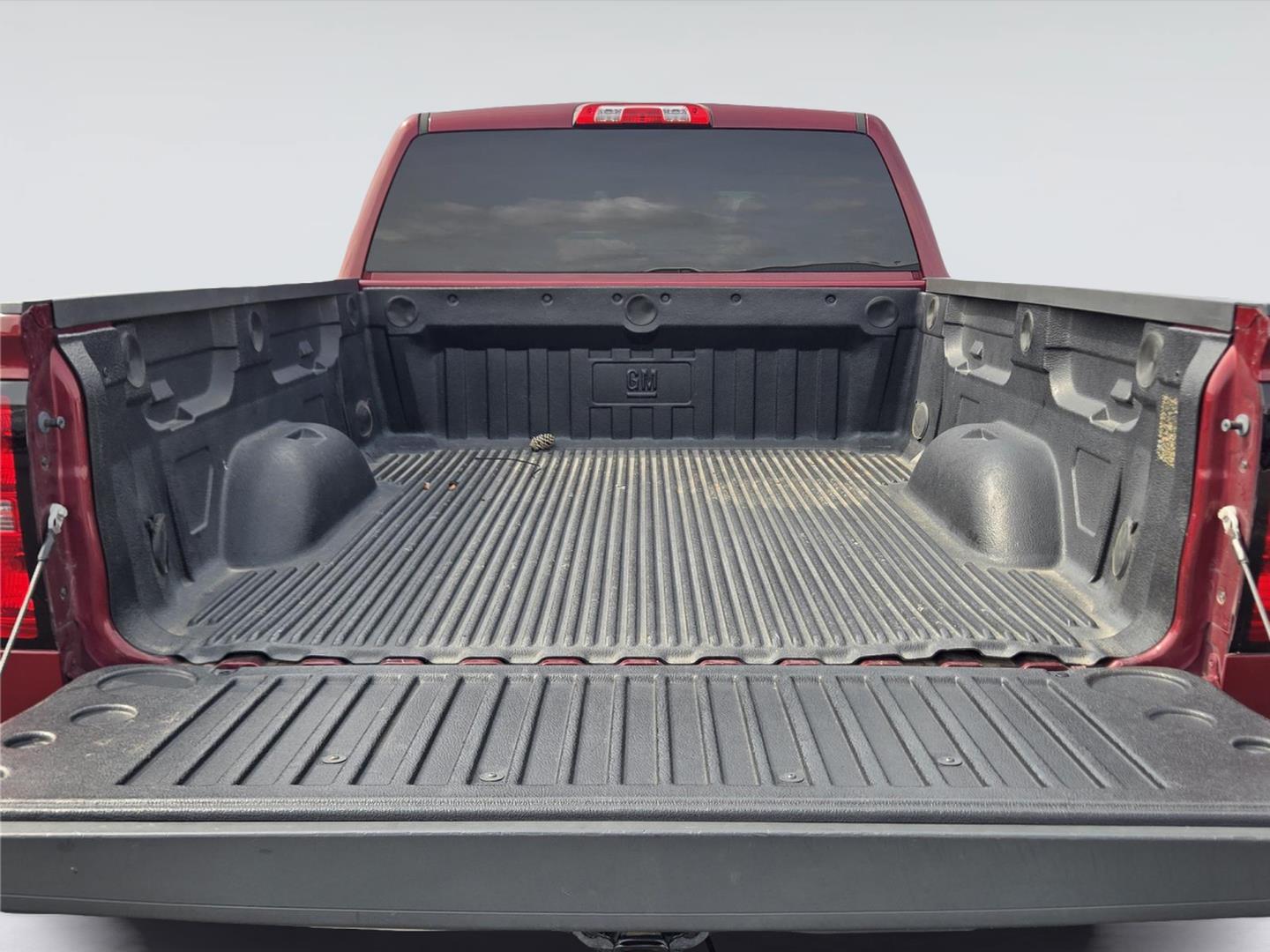 2014 Chevrolet Silverado 1500 LT at Turner Chevrolet