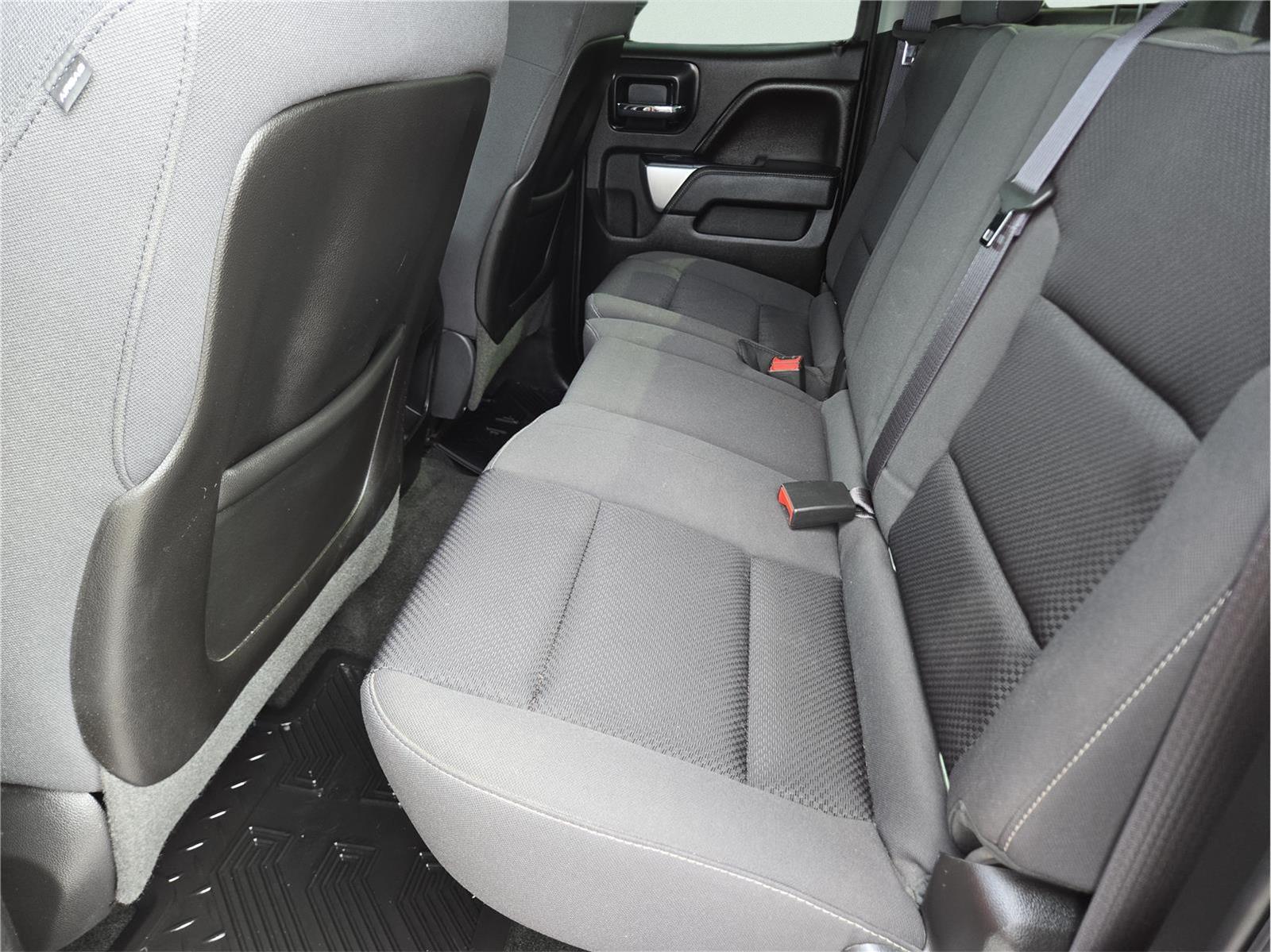 2014 Chevrolet Silverado 1500 LT at Turner Chevrolet