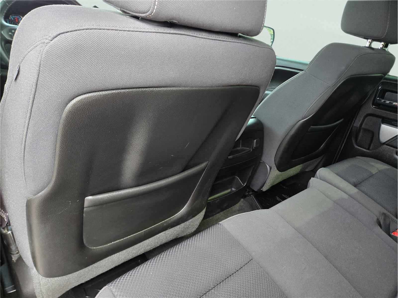 2014 Chevrolet Silverado 1500 LT at Turner Chevrolet