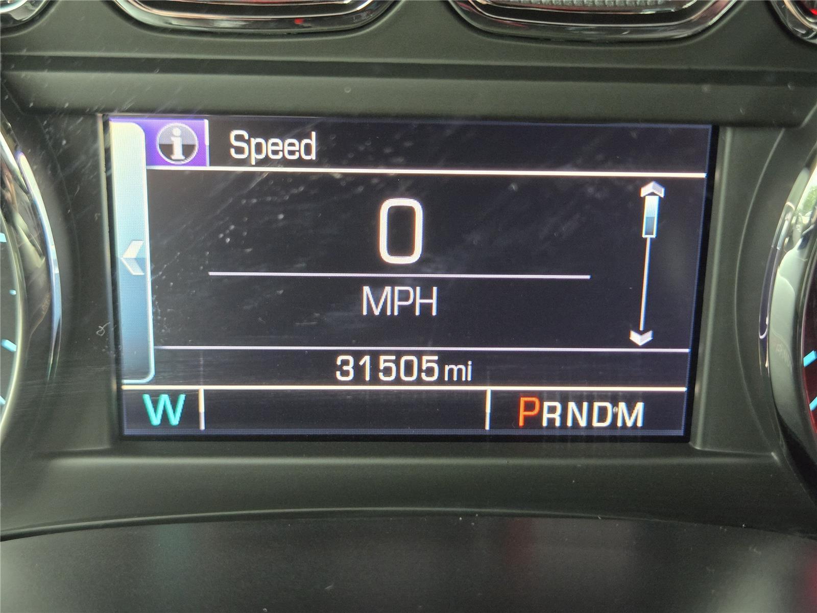 2014 Chevrolet Silverado 1500 LT at Turner Chevrolet