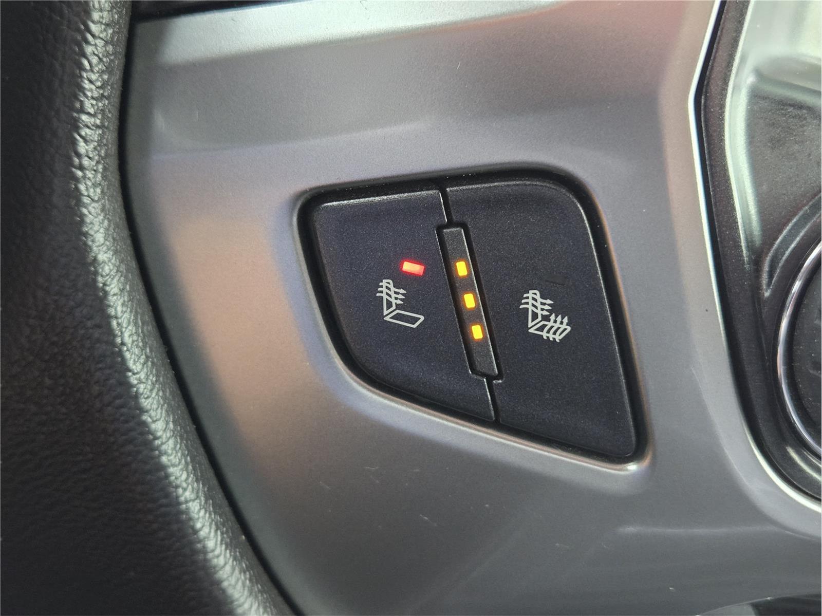 2014 Chevrolet Silverado 1500 LT at Turner Chevrolet