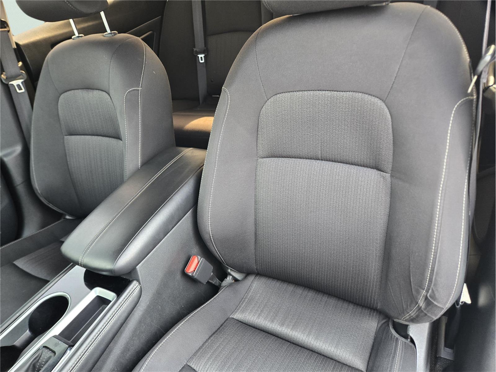 2023 Nissan Altima 2.5 SV at Robbins Nissan