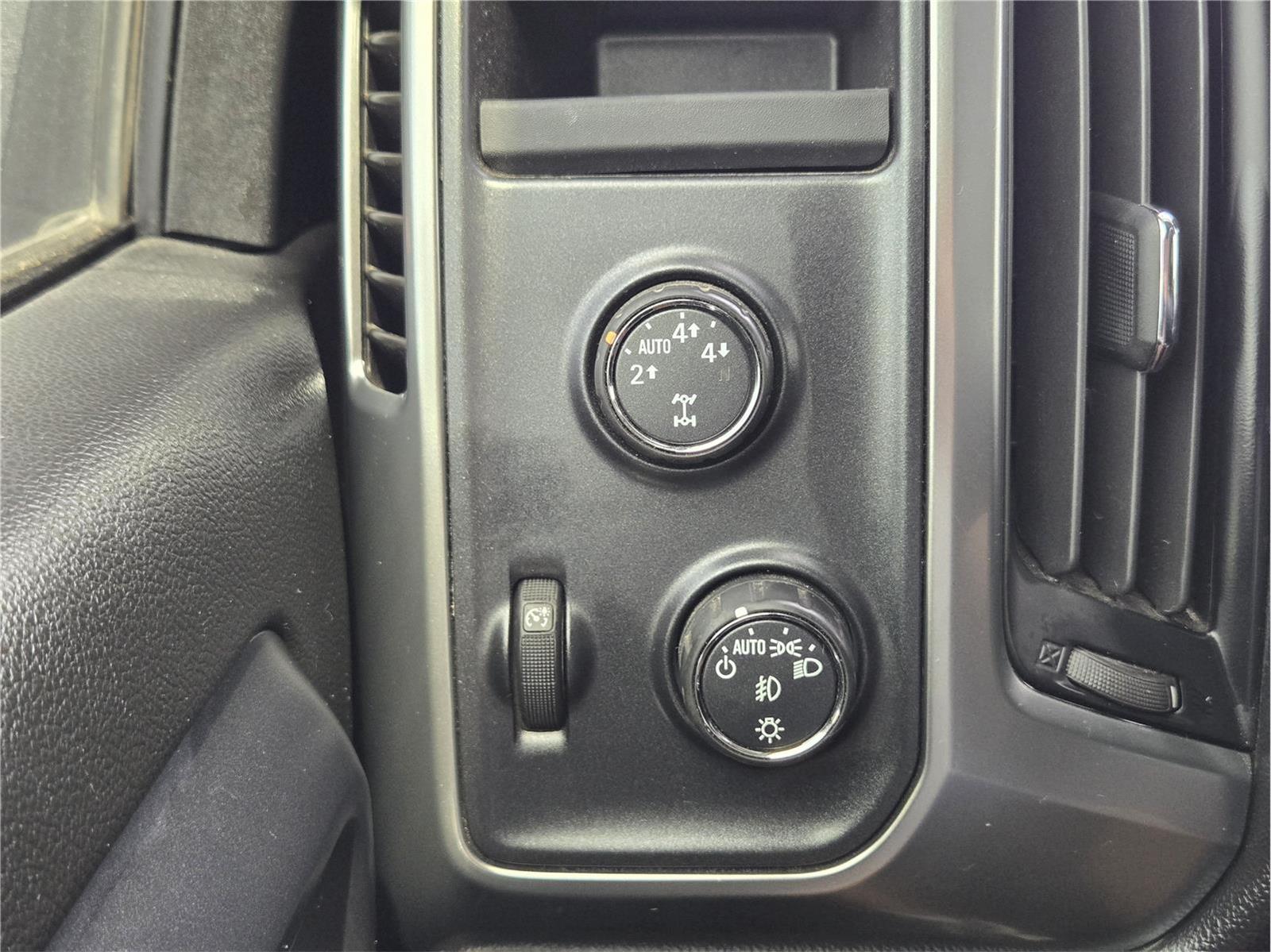 2014 Chevrolet Silverado 1500 LT at Turner Chevrolet