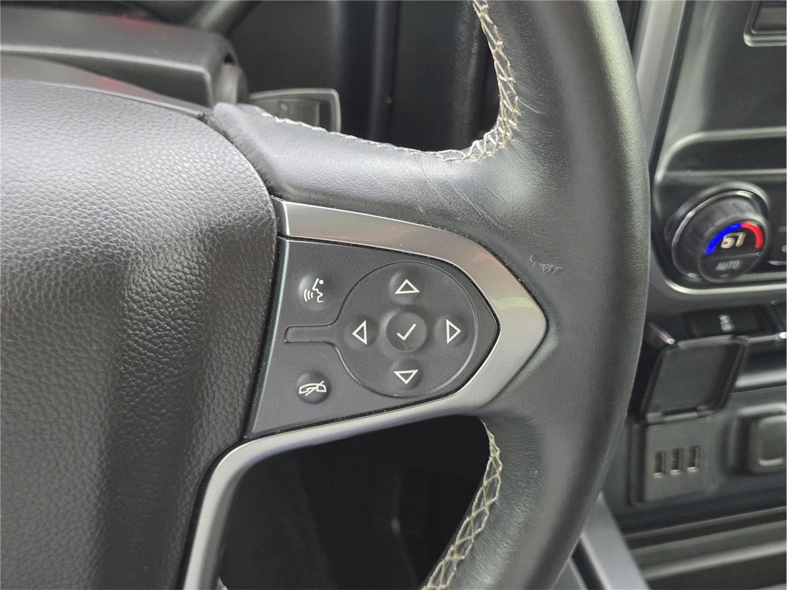2014 Chevrolet Silverado 1500 LT at Turner Chevrolet