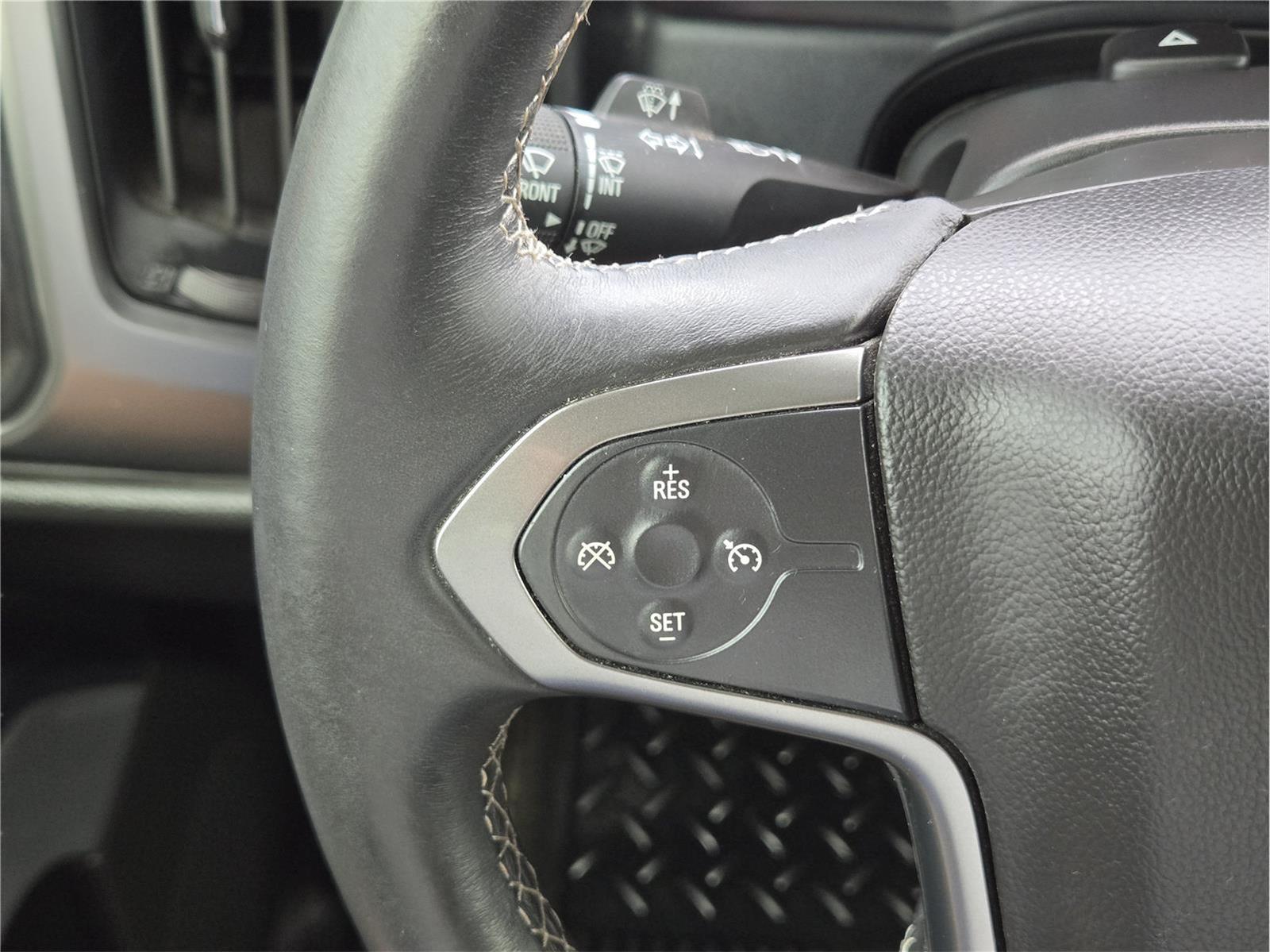 2014 Chevrolet Silverado 1500 LT at Turner Chevrolet