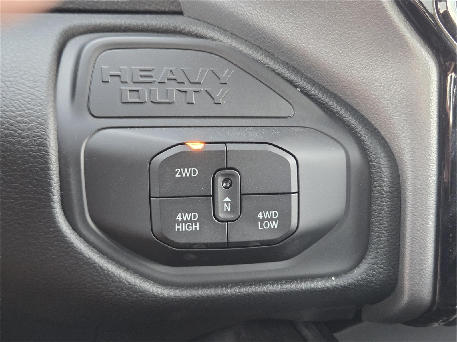 2026 Ram 2500 photo 13 of 15