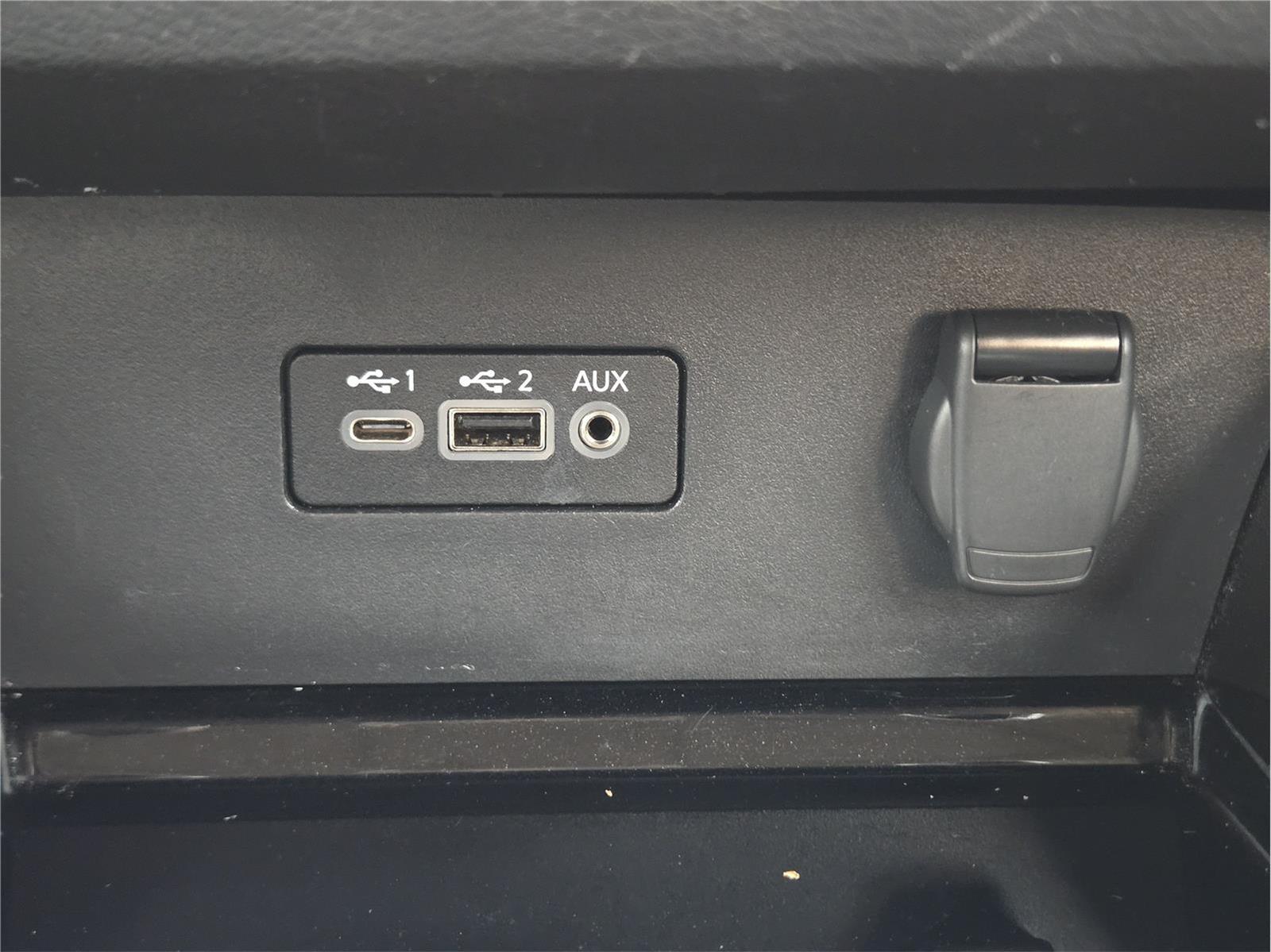 2023 Nissan Altima 2.5 SV at Robbins Nissan