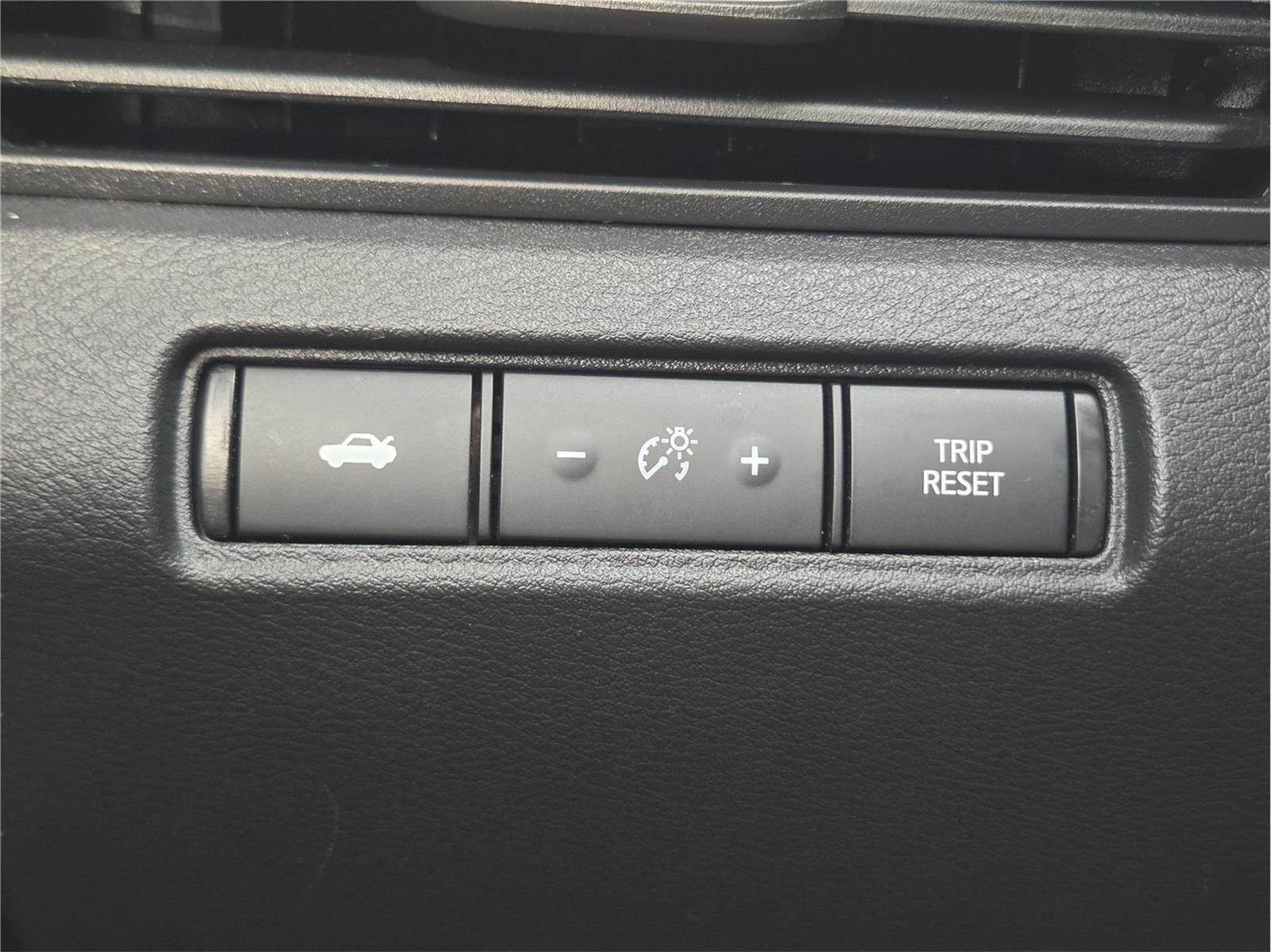2023 Nissan Altima 2.5 SV at Robbins Nissan
