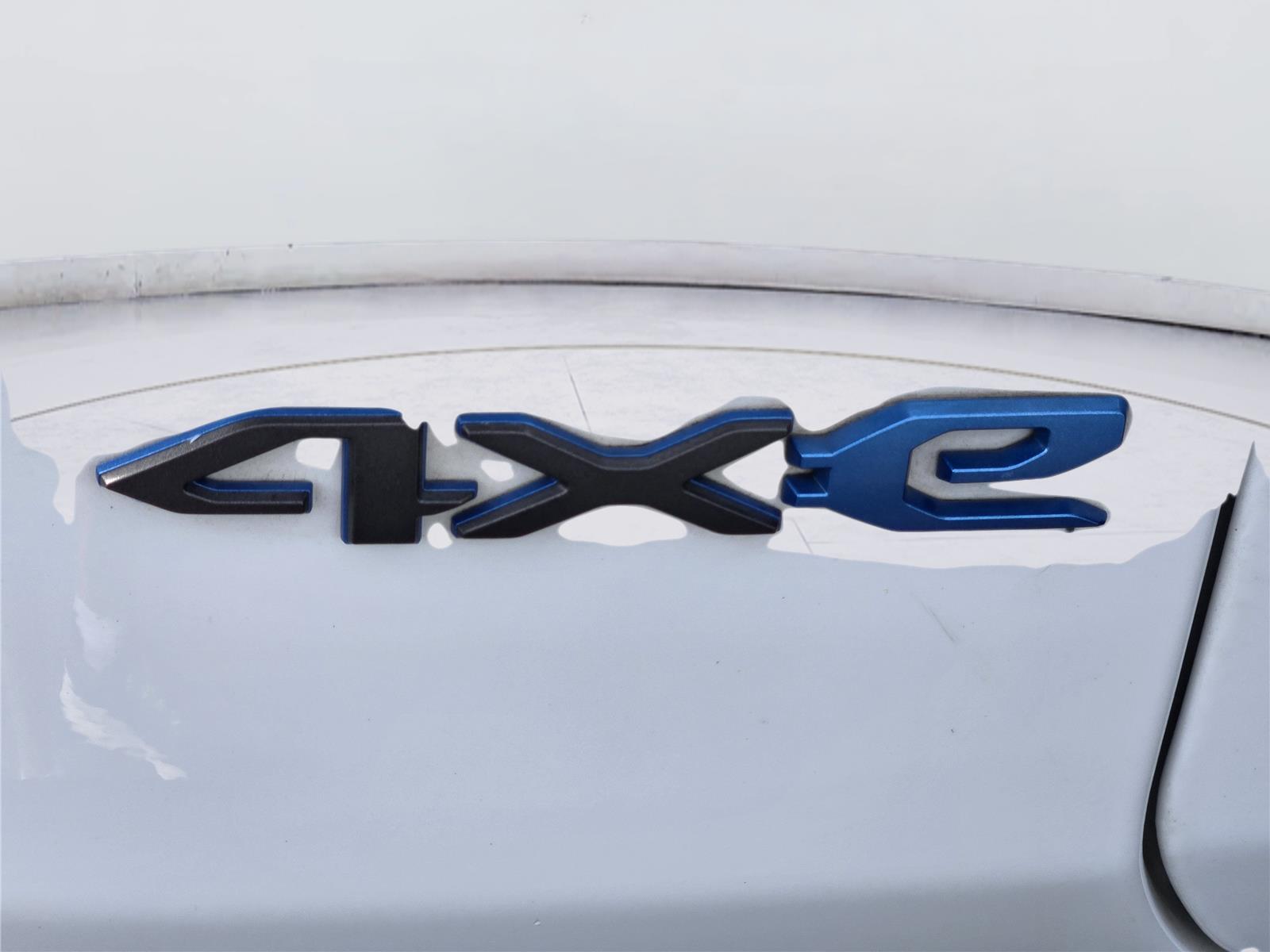 2022 Jeep Wrangler 4xe Unlimited Rubicon at Lexus Southwest Houston