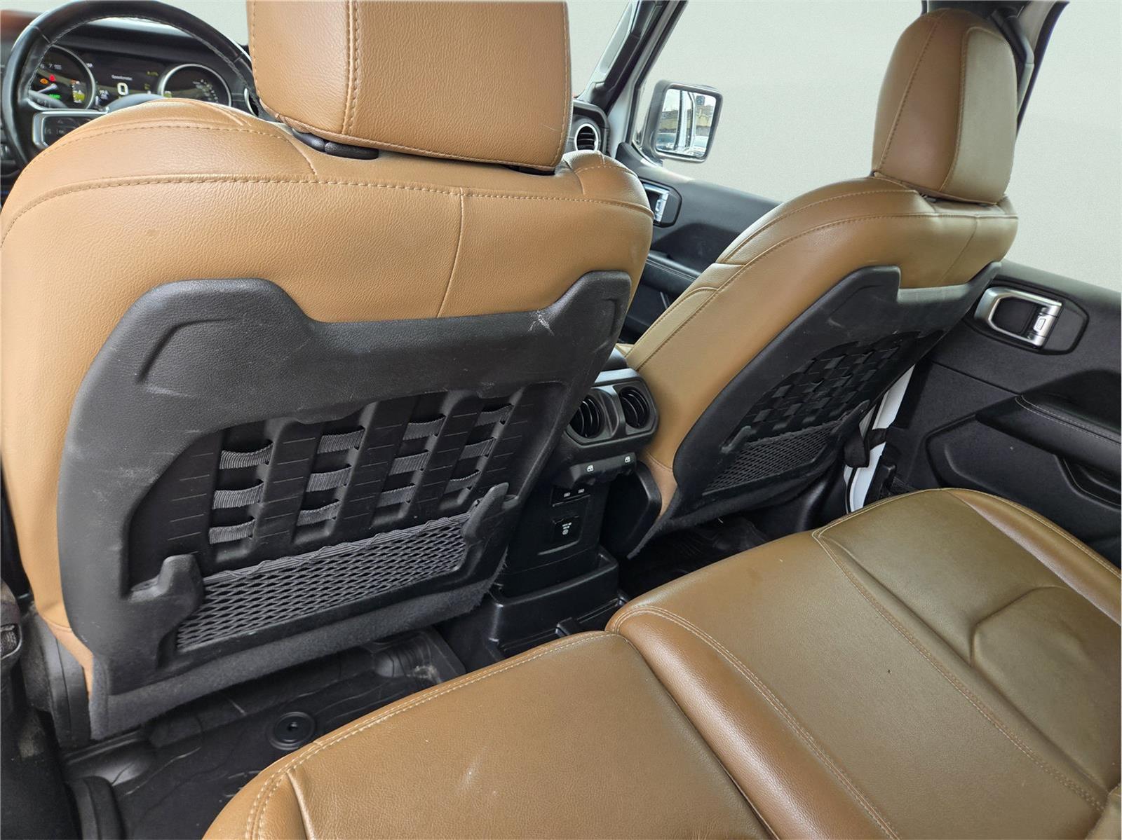 2022 Jeep Wrangler 4xe Unlimited Rubicon at Lexus Southwest Houston