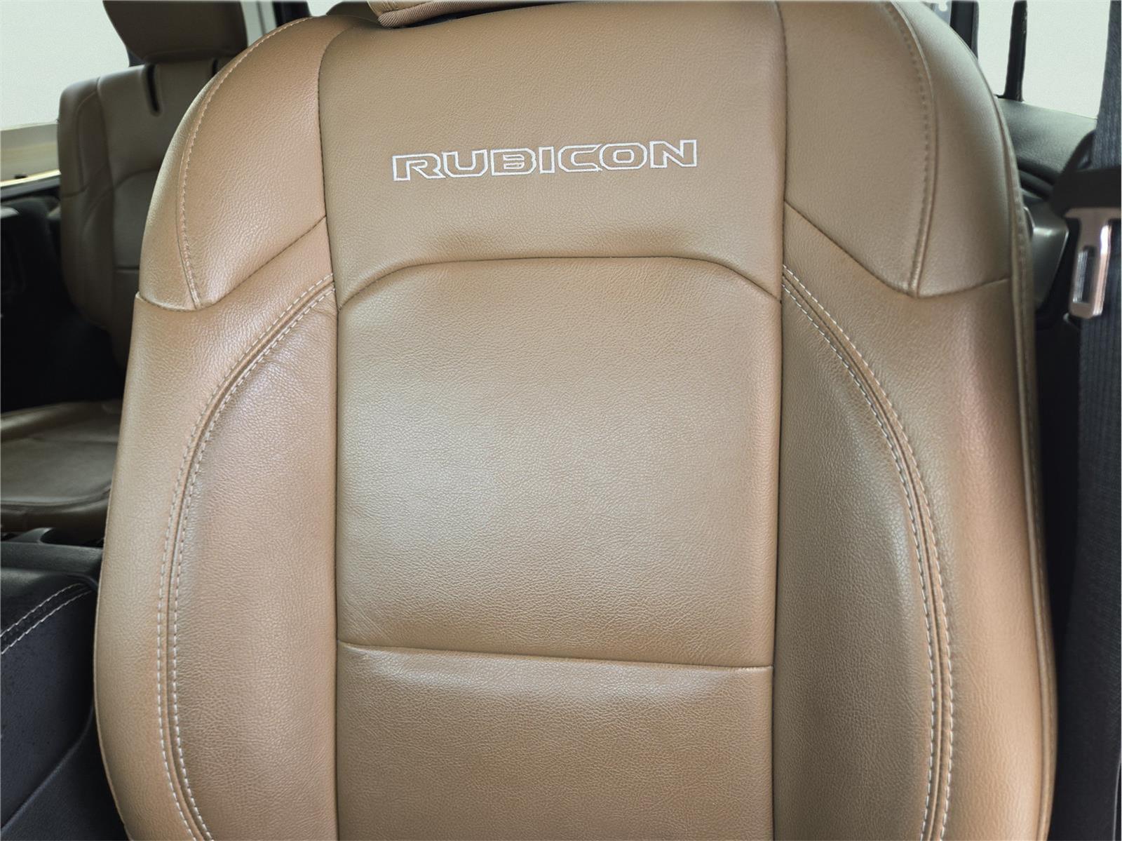 2022 Jeep Wrangler 4xe Unlimited Rubicon at Lexus Southwest Houston