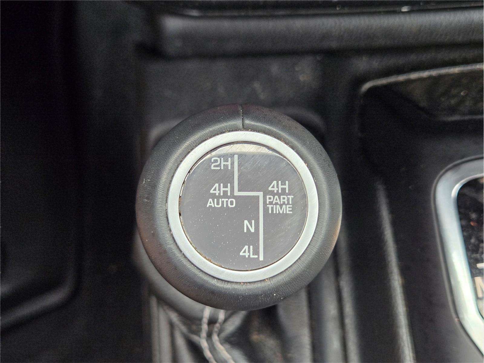2022 Jeep Wrangler 4xe Unlimited Rubicon at Lexus Southwest Houston