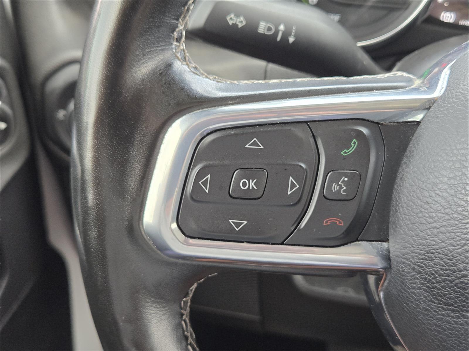 2022 Jeep Wrangler 4xe Unlimited Rubicon at Lexus Southwest Houston