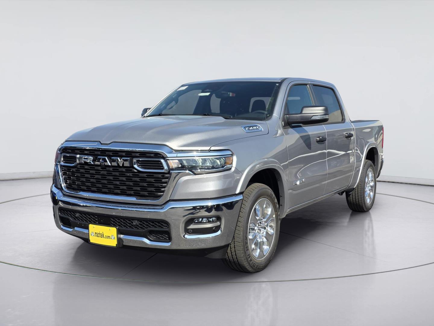 2026 Ram 1500 Lone Star - 0