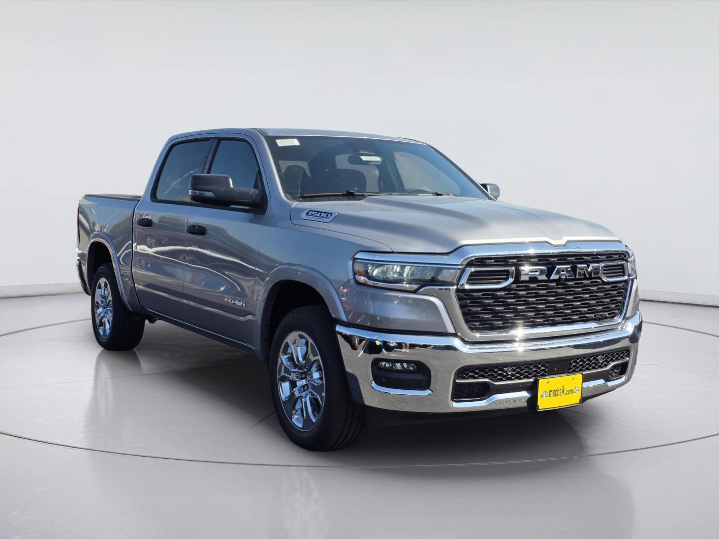 2026 Ram 1500 Lone Star - 1