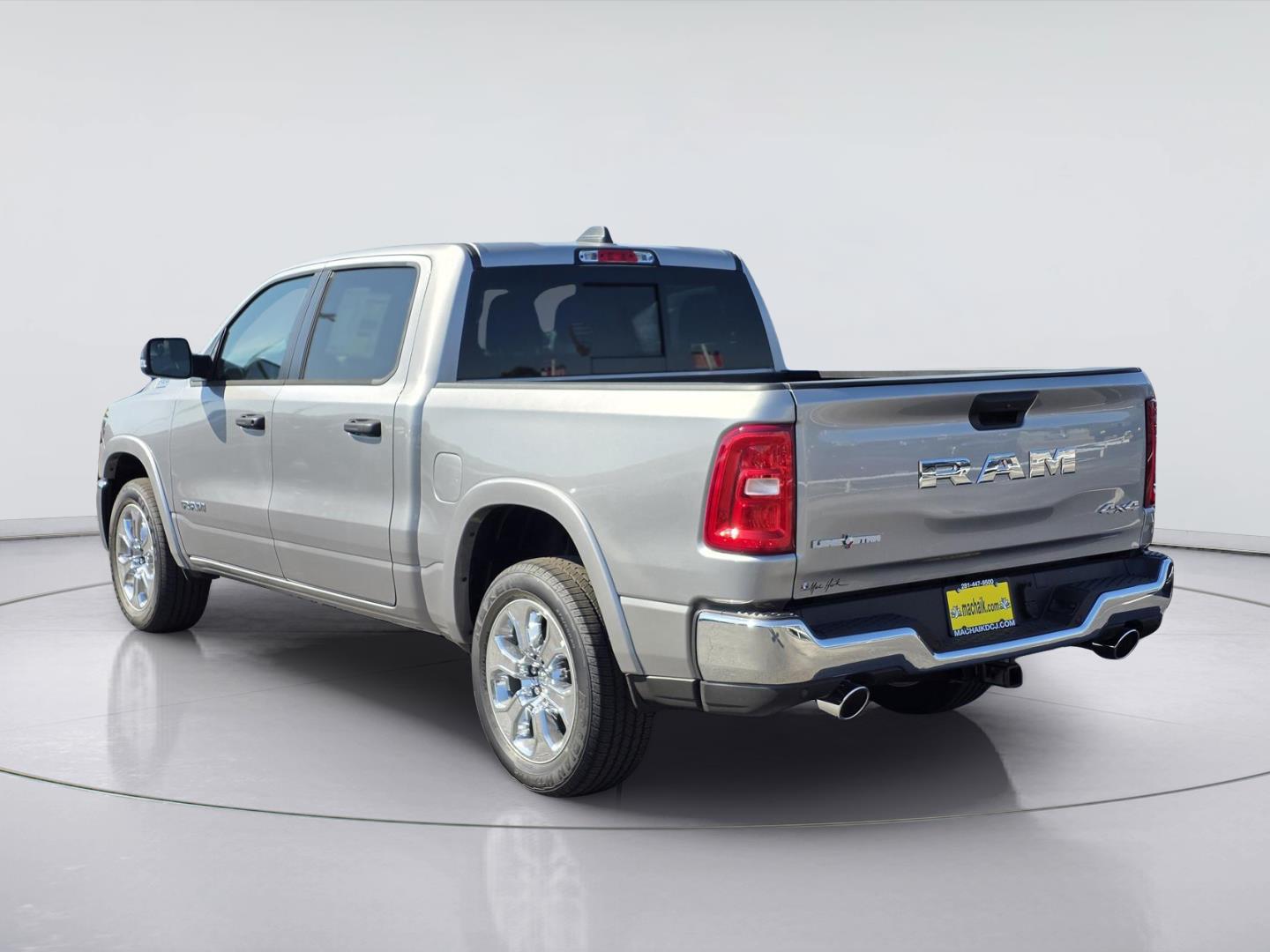 2026 Ram 1500 Lone Star - 3