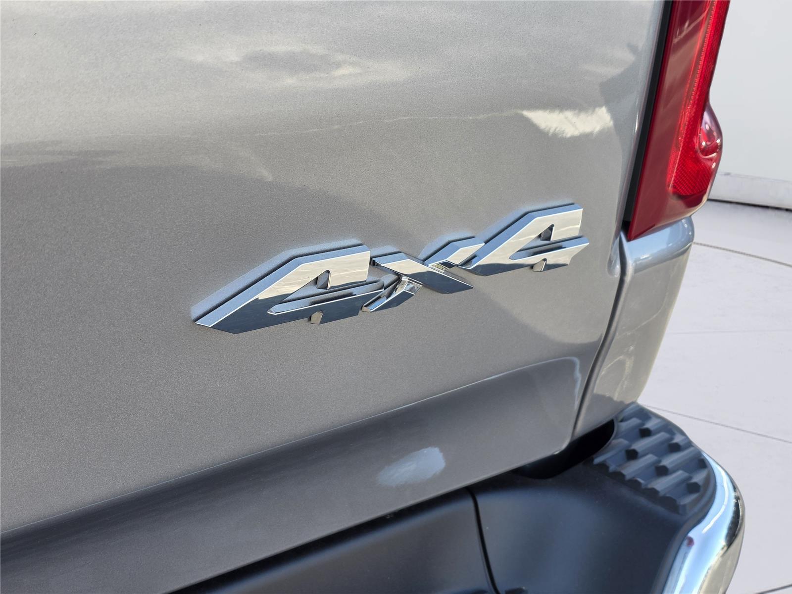 2026 Ram 1500 Lone Star - 4