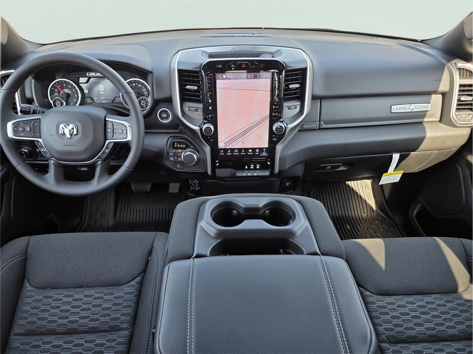 2026 Ram 1500 Lone Star - 6